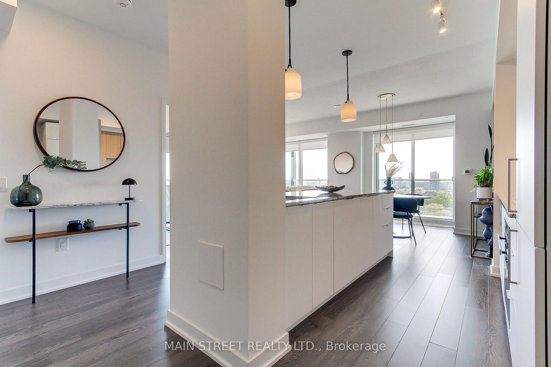 Photo 13 of Unit 1214, 20 O'Neill Road, North York, Banbury-Don Mills — HOMEH