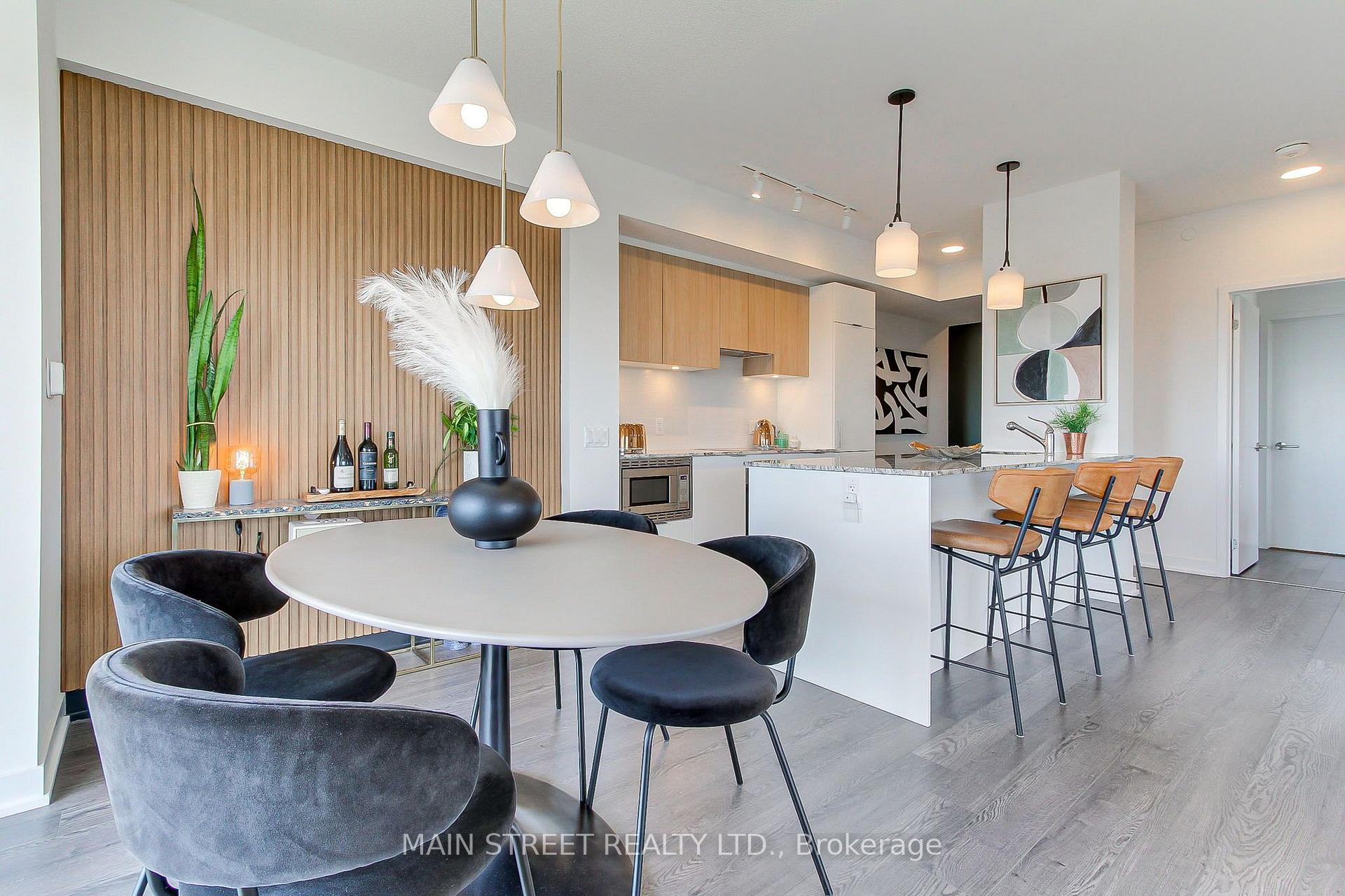 Photo 14 of Unit 1214, 20 O'Neill Road, North York, Banbury-Don Mills — HOMEH