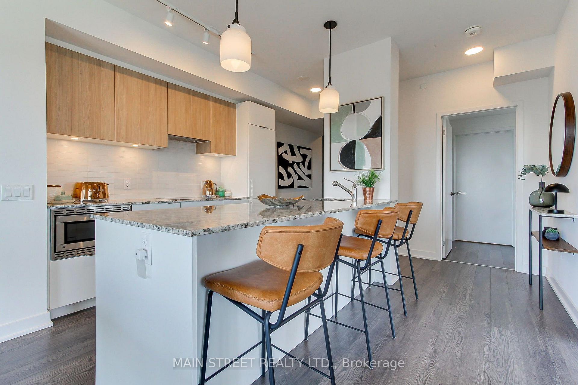 Photo 15 of Unit 1214, 20 O'Neill Road, North York, Banbury-Don Mills — HOMEH