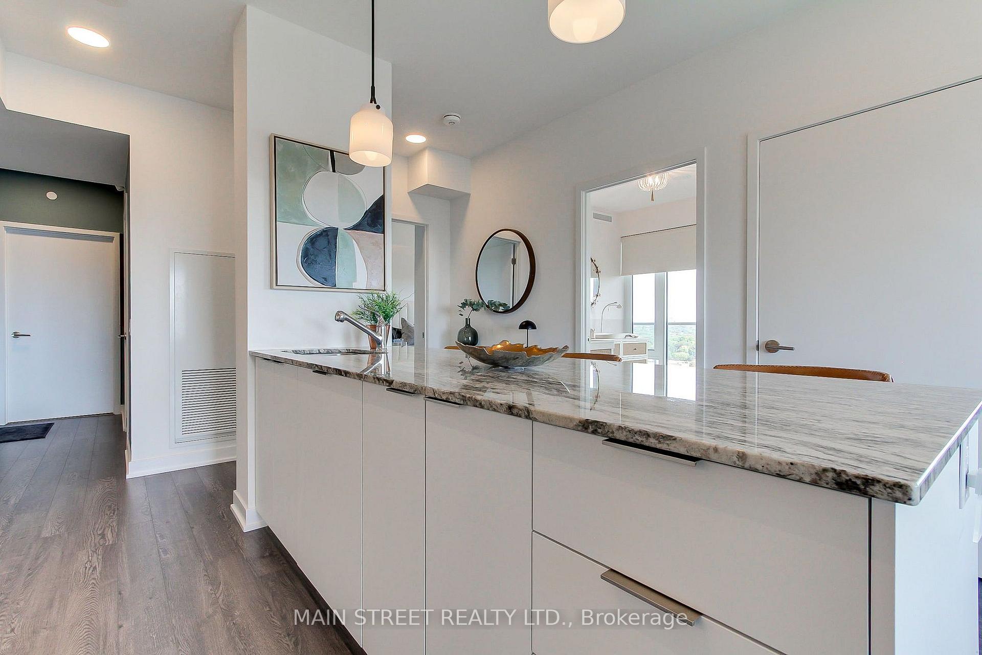 Photo 16 of Unit 1214, 20 O'Neill Road, North York, Banbury-Don Mills — HOMEH