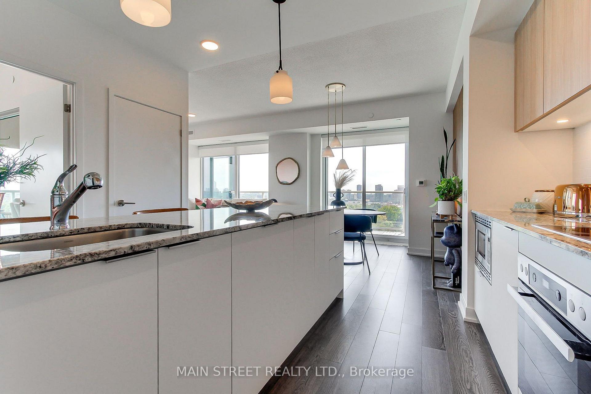 Photo 17 of Unit 1214, 20 O'Neill Road, North York, Banbury-Don Mills — HOMEH