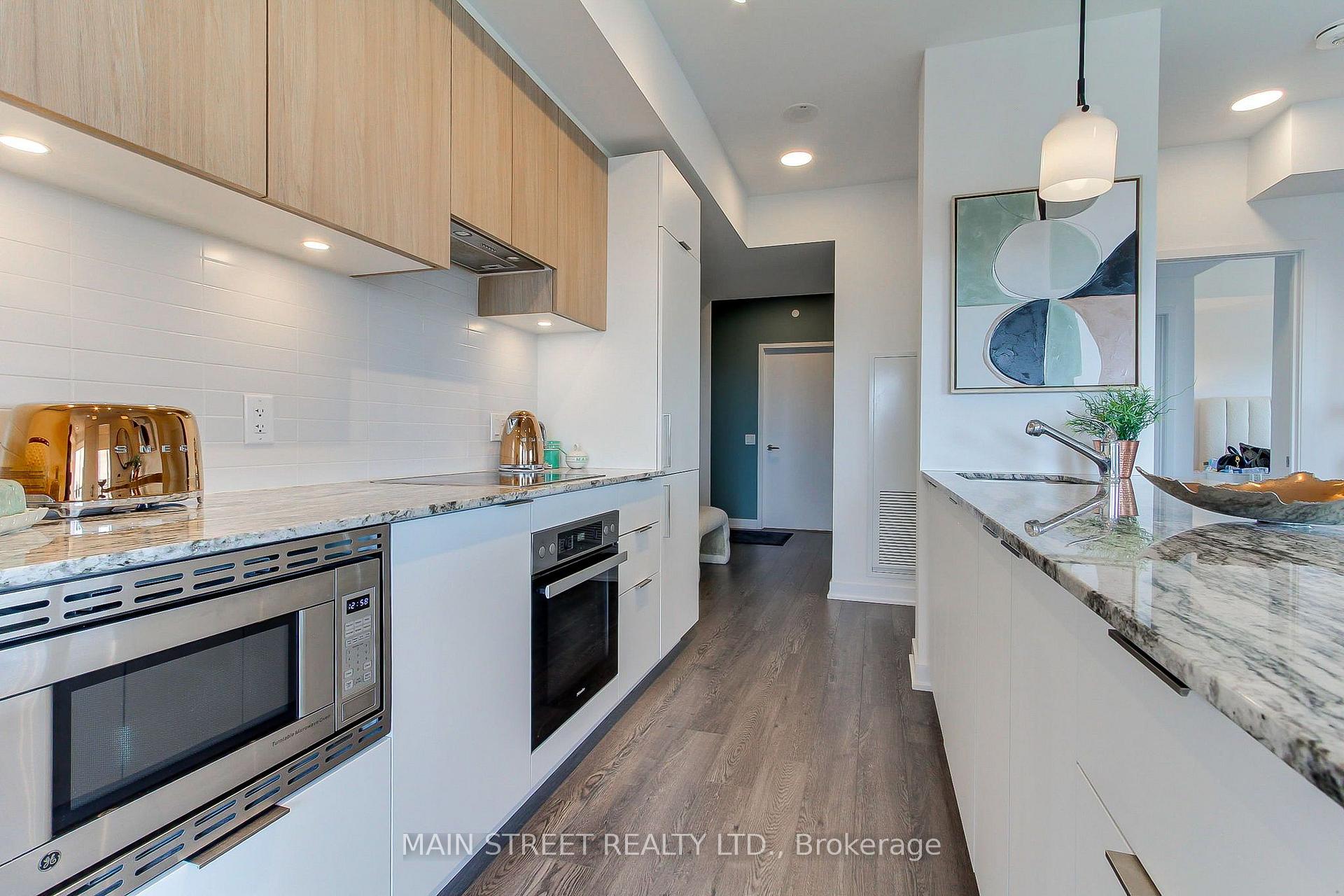 Photo 18 of Unit 1214, 20 O'Neill Road, North York, Banbury-Don Mills — HOMEH