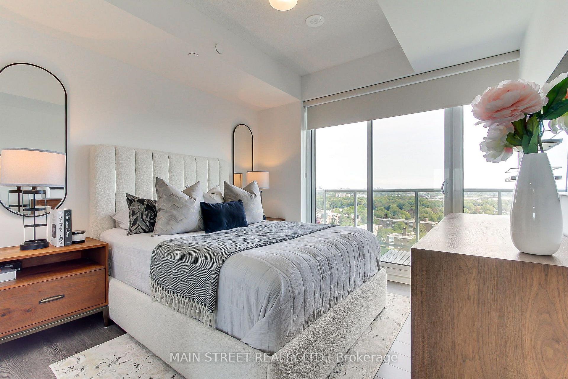 Photo 19 of Unit 1214, 20 O'Neill Road, North York, Banbury-Don Mills — HOMEH