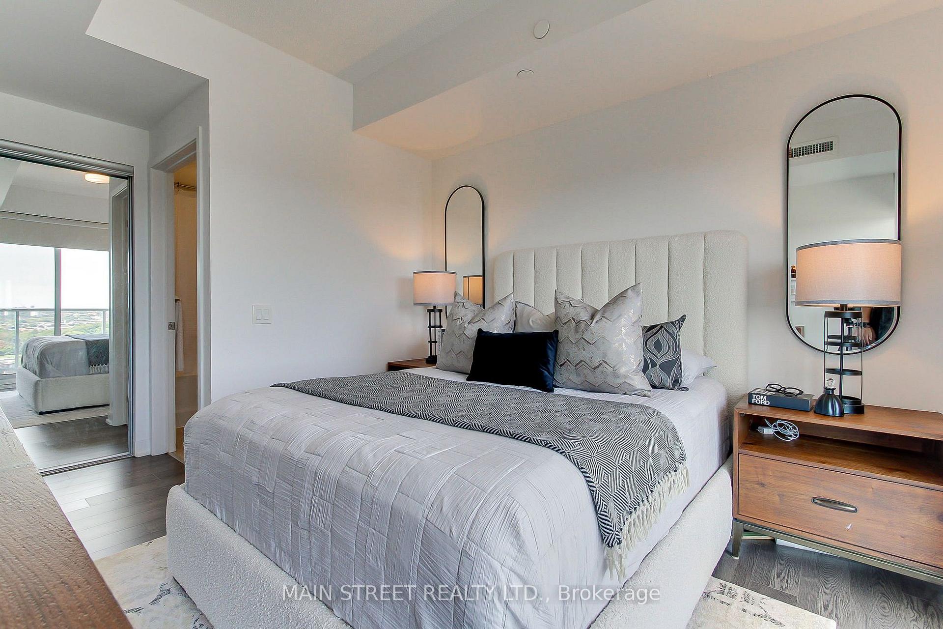 Photo 20 of Unit 1214, 20 O'Neill Road, North York, Banbury-Don Mills — HOMEH