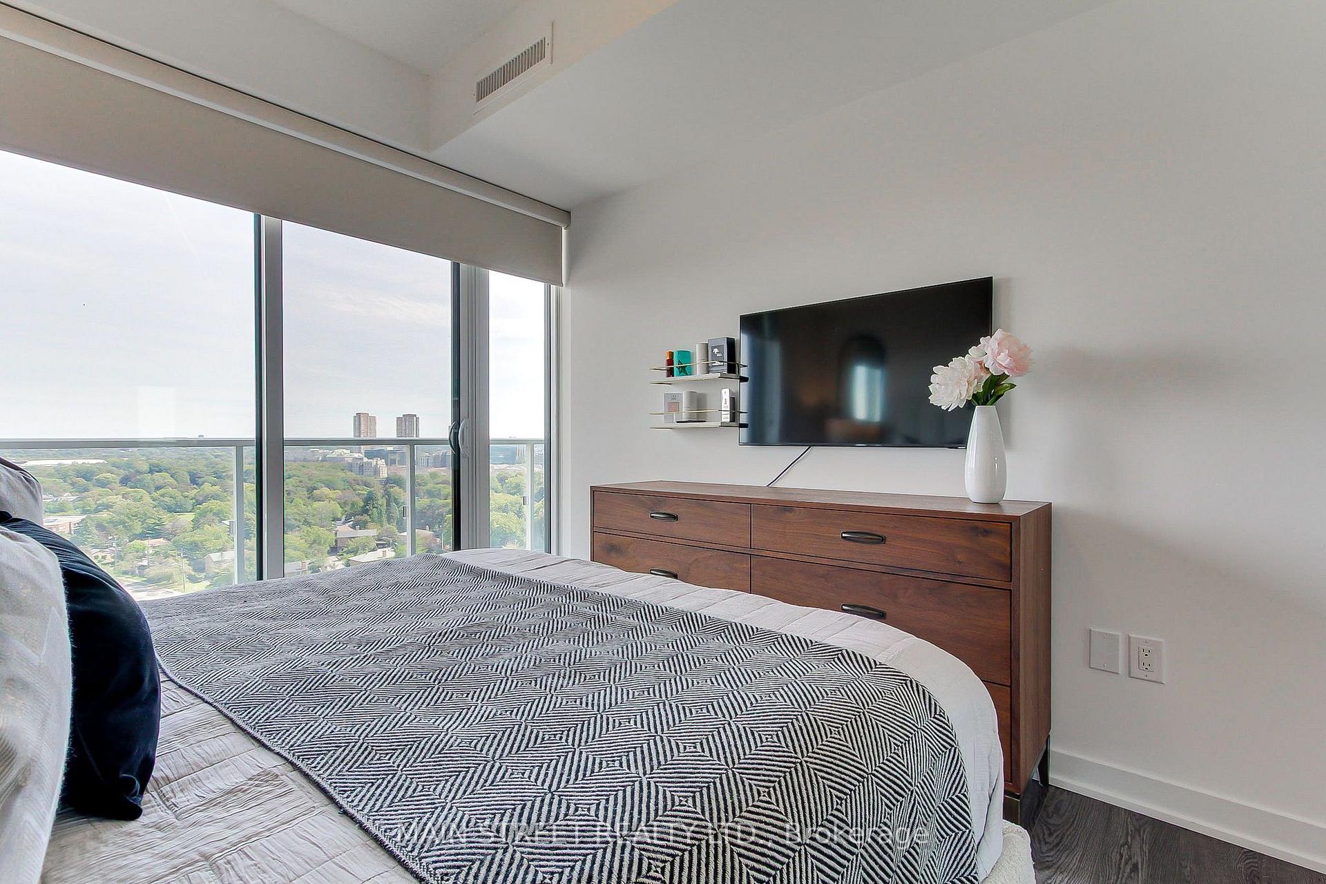 Photo 21 of Unit 1214, 20 O'Neill Road, North York, Banbury-Don Mills — HOMEH