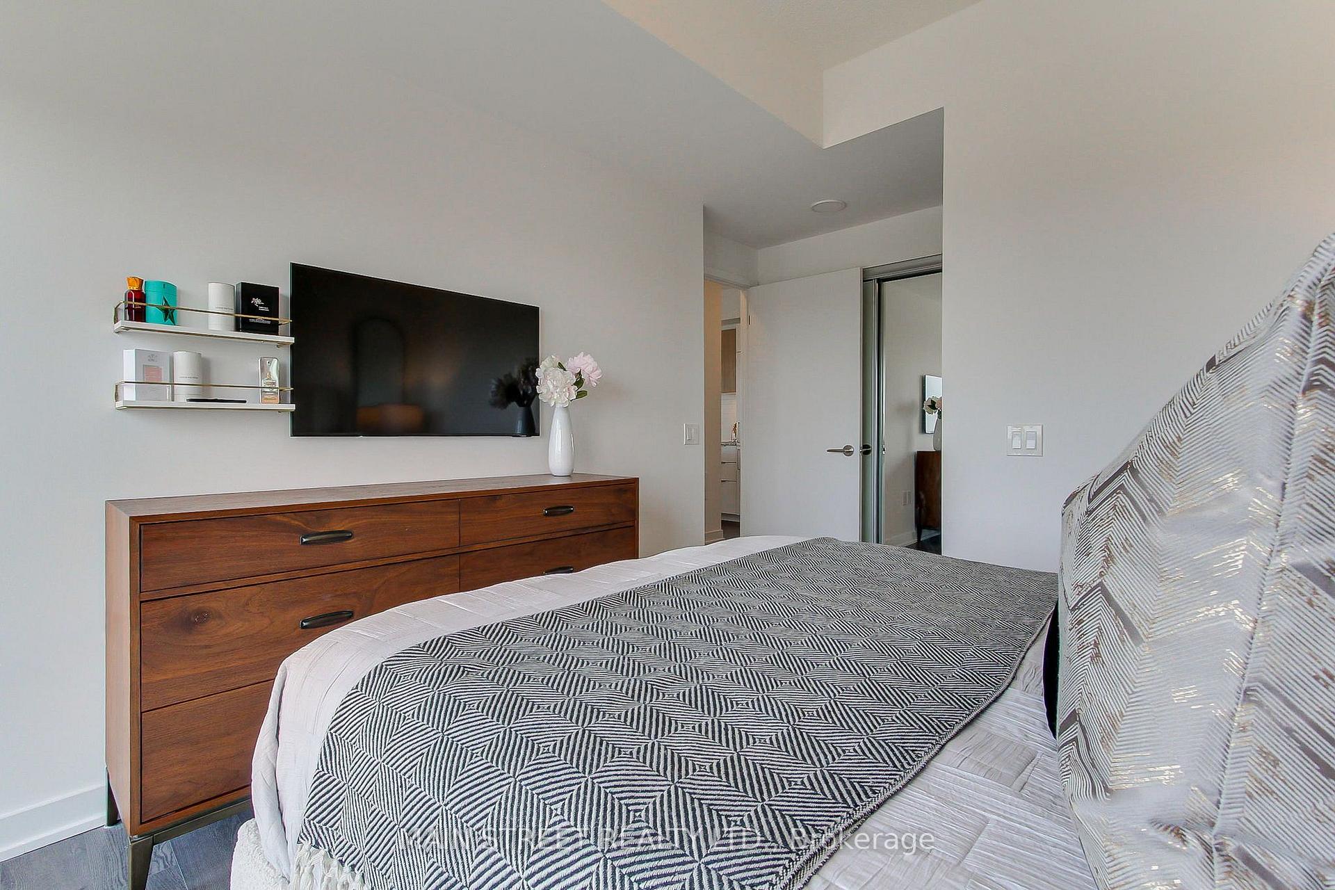 Photo 22 of Unit 1214, 20 O'Neill Road, North York, Banbury-Don Mills — HOMEH