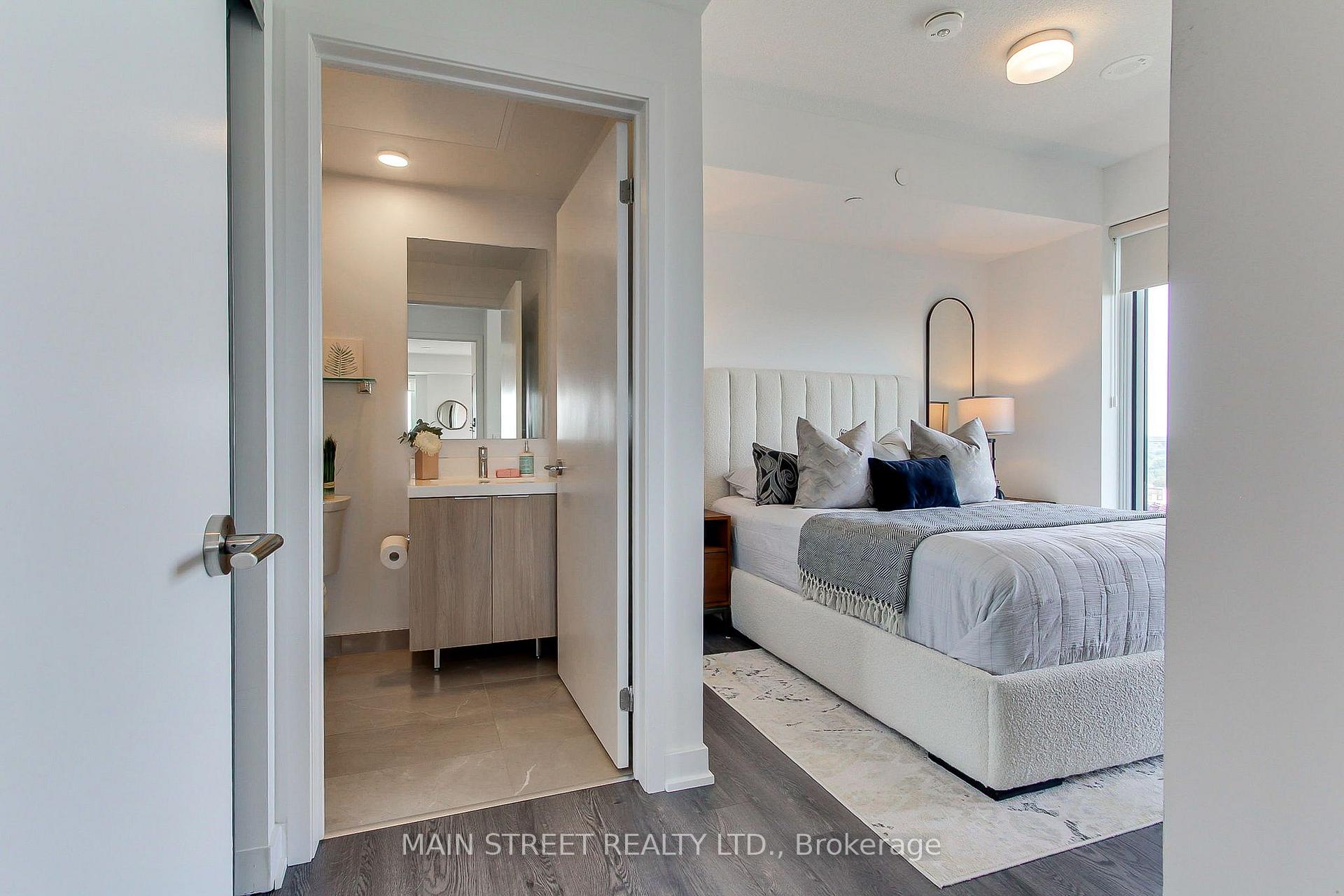 Photo 23 of Unit 1214, 20 O'Neill Road, North York, Banbury-Don Mills — HOMEH