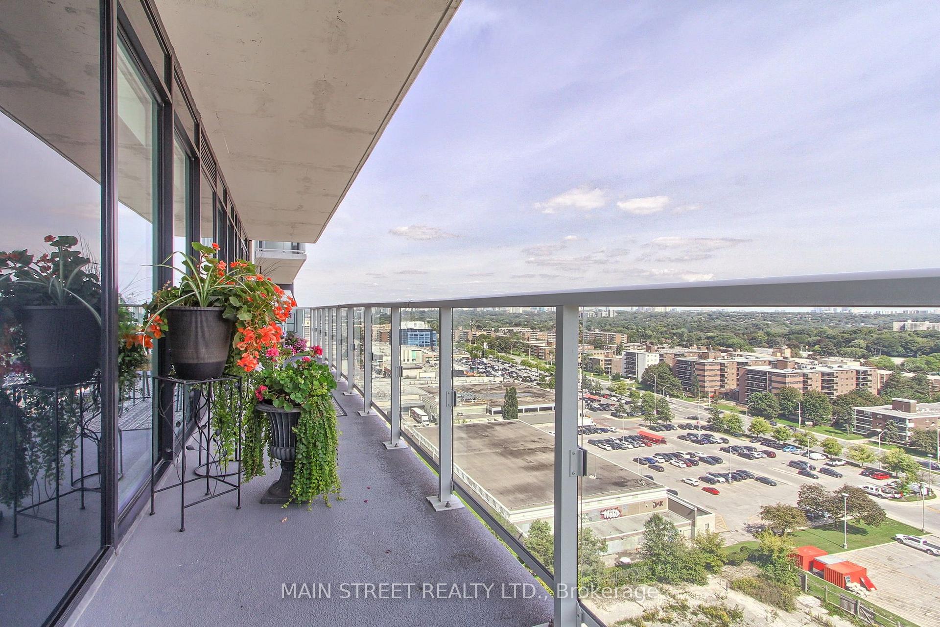 Photo 24 of Unit 1214, 20 O'Neill Road, North York, Banbury-Don Mills — HOMEH