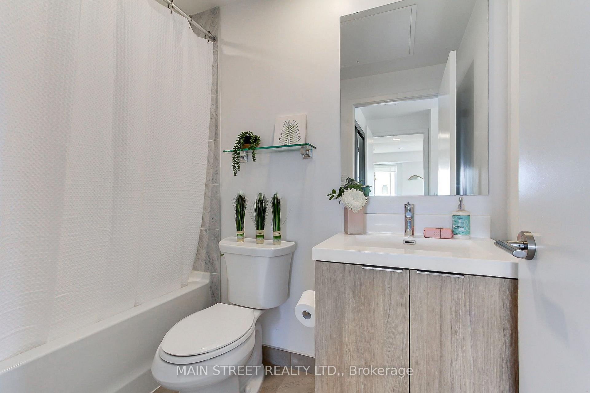 Photo 25 of Unit 1214, 20 O'Neill Road, North York, Banbury-Don Mills — HOMEH