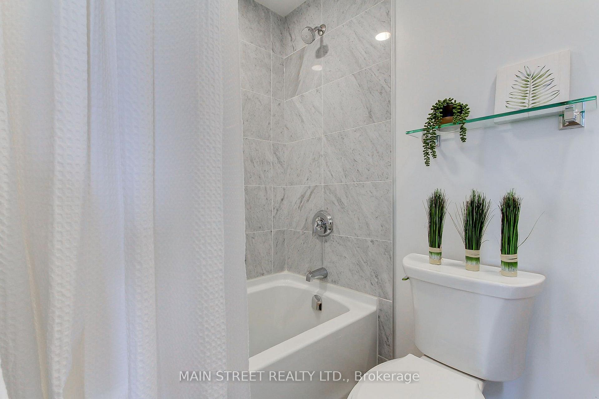 Photo 26 of Unit 1214, 20 O'Neill Road, North York, Banbury-Don Mills — HOMEH