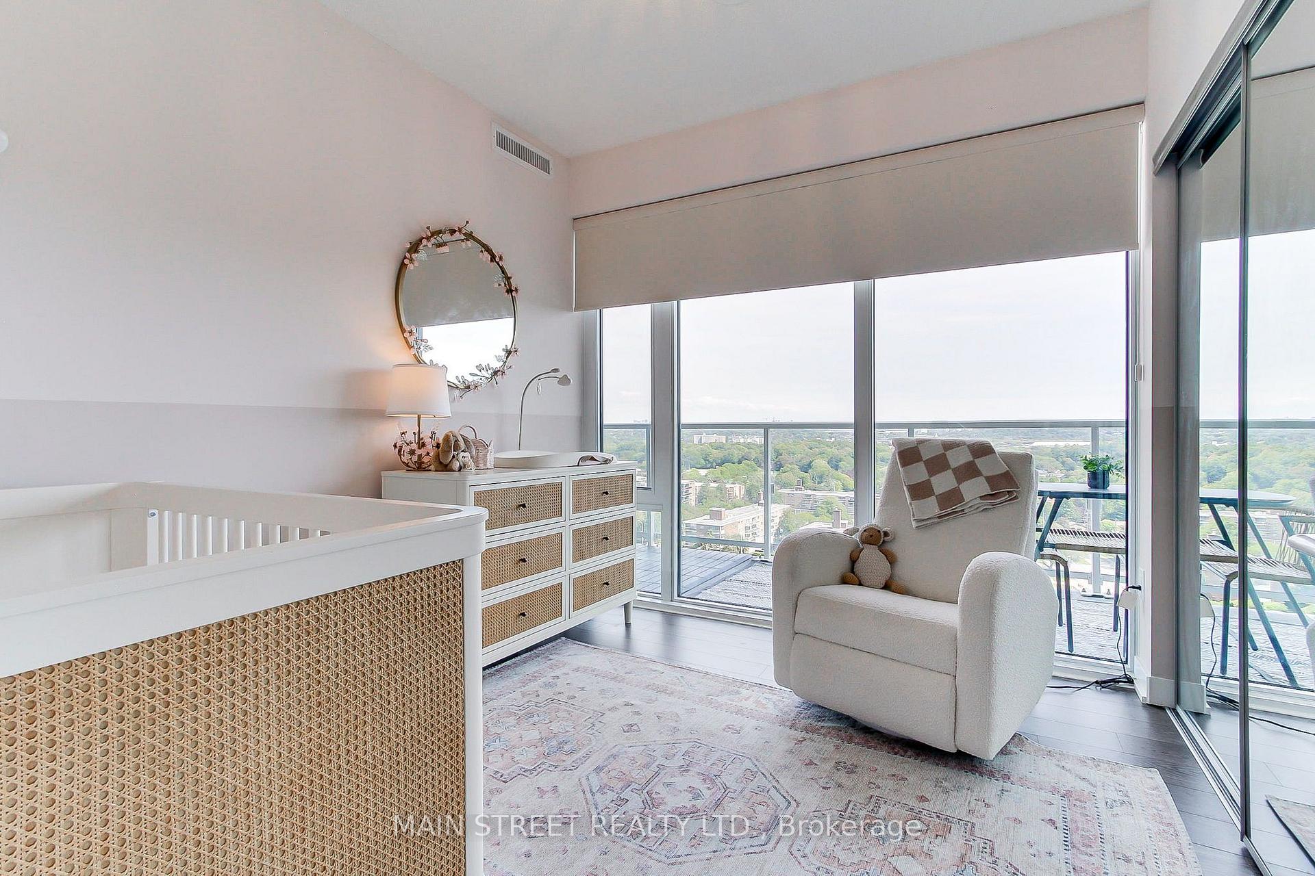 Photo 27 of Unit 1214, 20 O'Neill Road, North York, Banbury-Don Mills — HOMEH