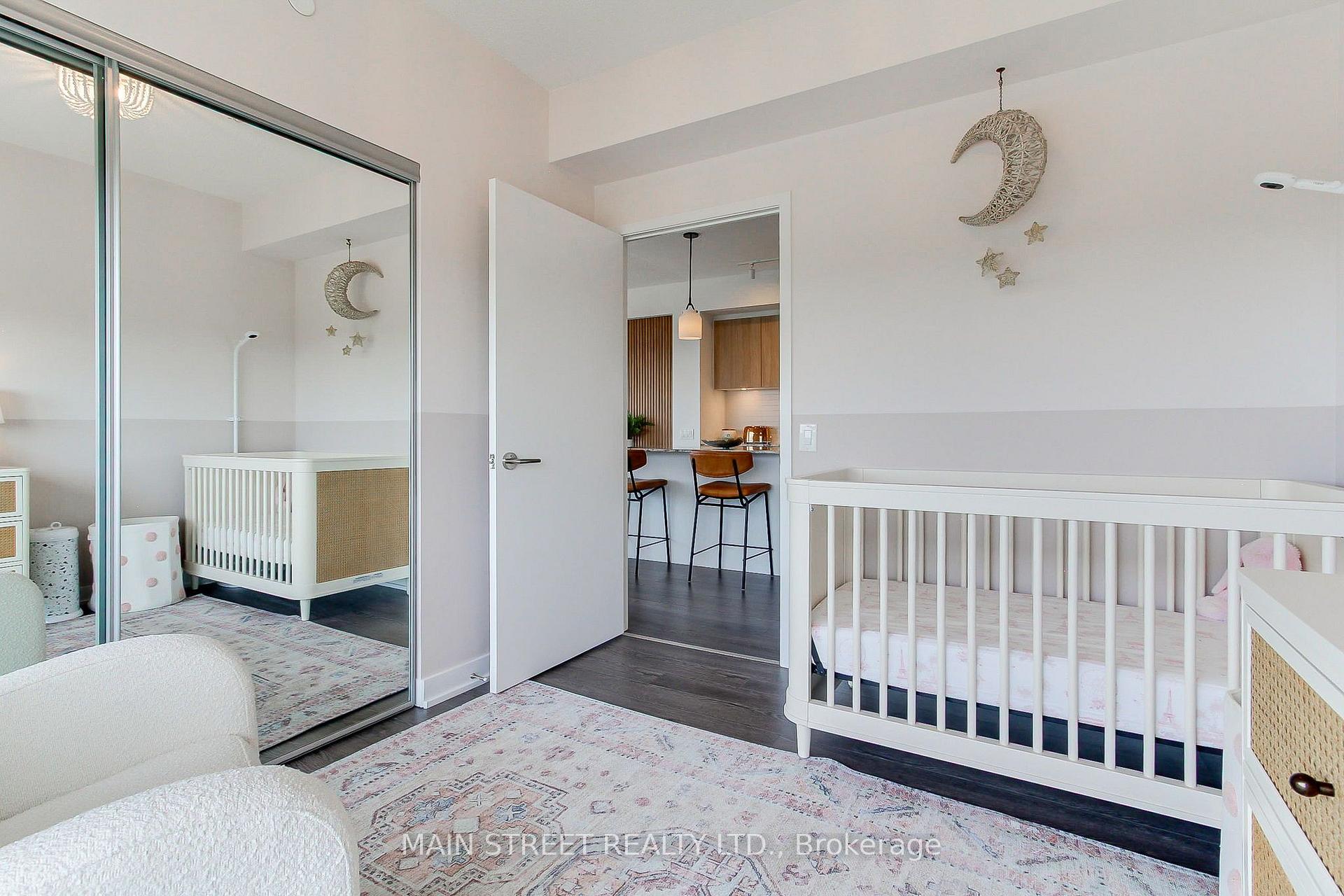Photo 28 of Unit 1214, 20 O'Neill Road, North York, Banbury-Don Mills — HOMEH