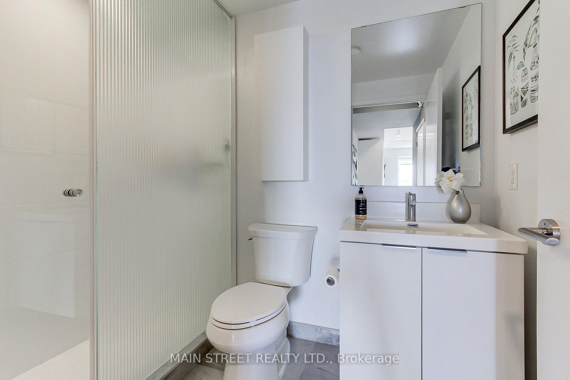 Photo 29 of Unit 1214, 20 O'Neill Road, North York, Banbury-Don Mills — HOMEH