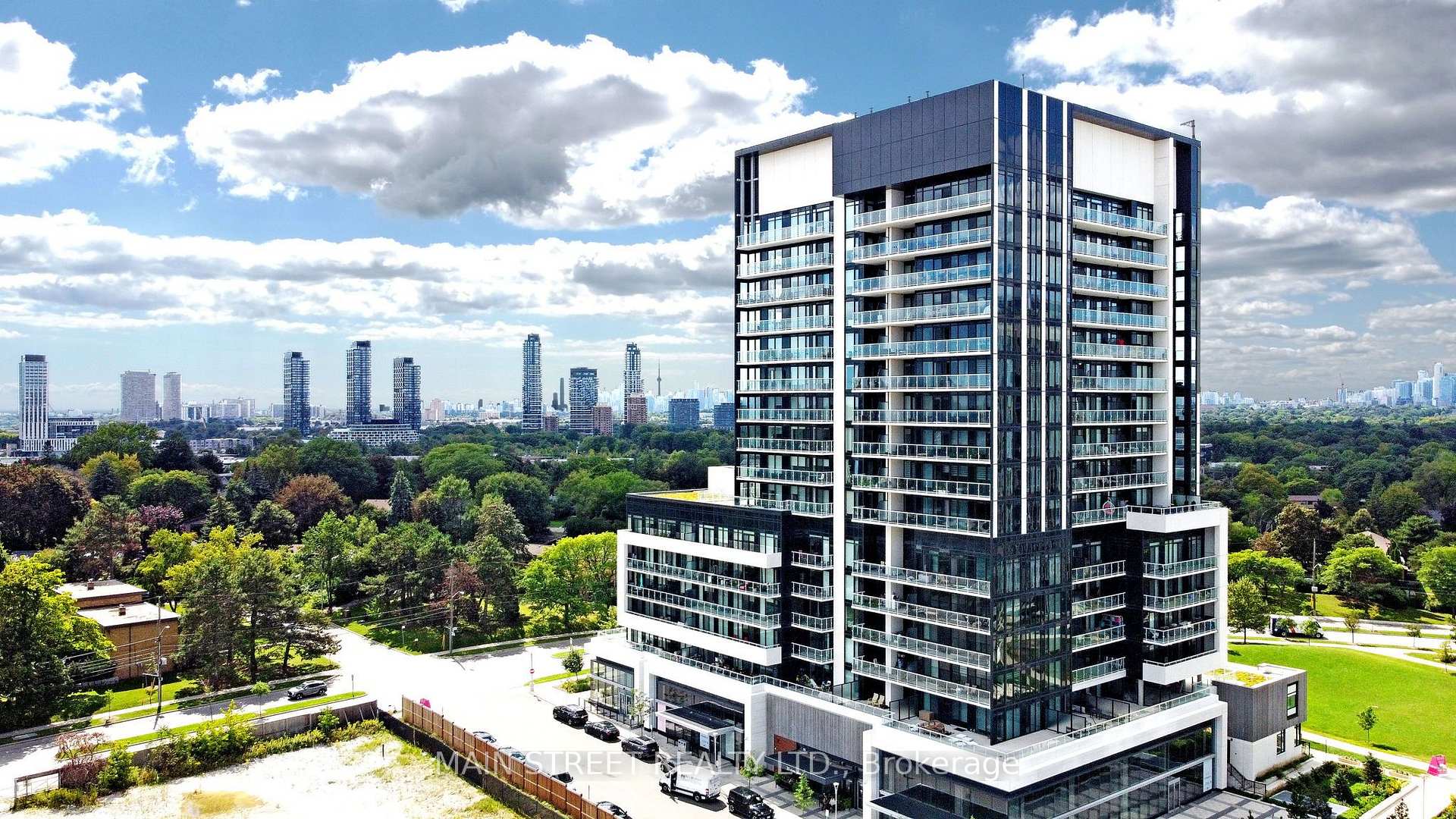 Photo 31 of Unit 1214, 20 O'Neill Road, North York, Banbury-Don Mills — HOMEH