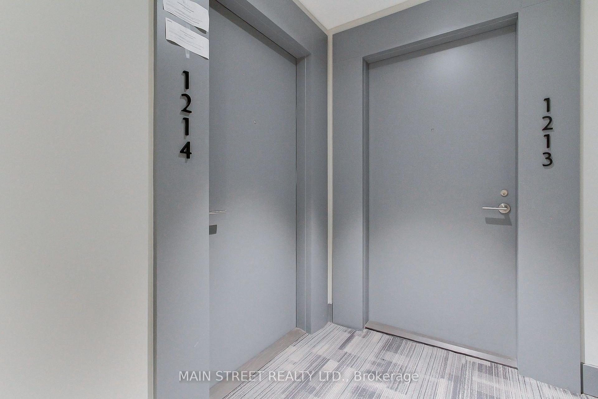 Photo 33 of Unit 1214, 20 O'Neill Road, North York, Banbury-Don Mills — HOMEH