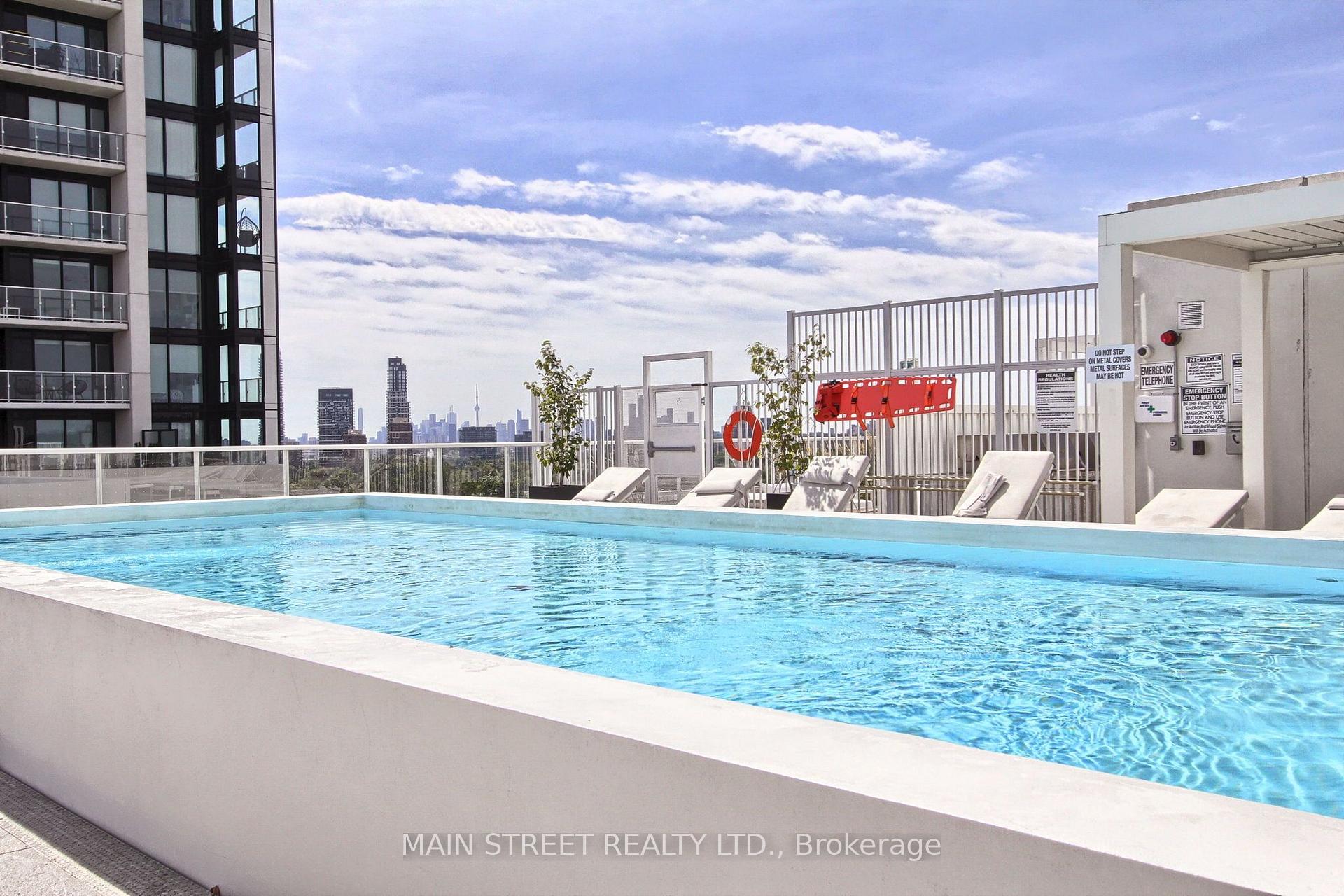 Photo 34 of Unit 1214, 20 O'Neill Road, North York, Banbury-Don Mills — HOMEH