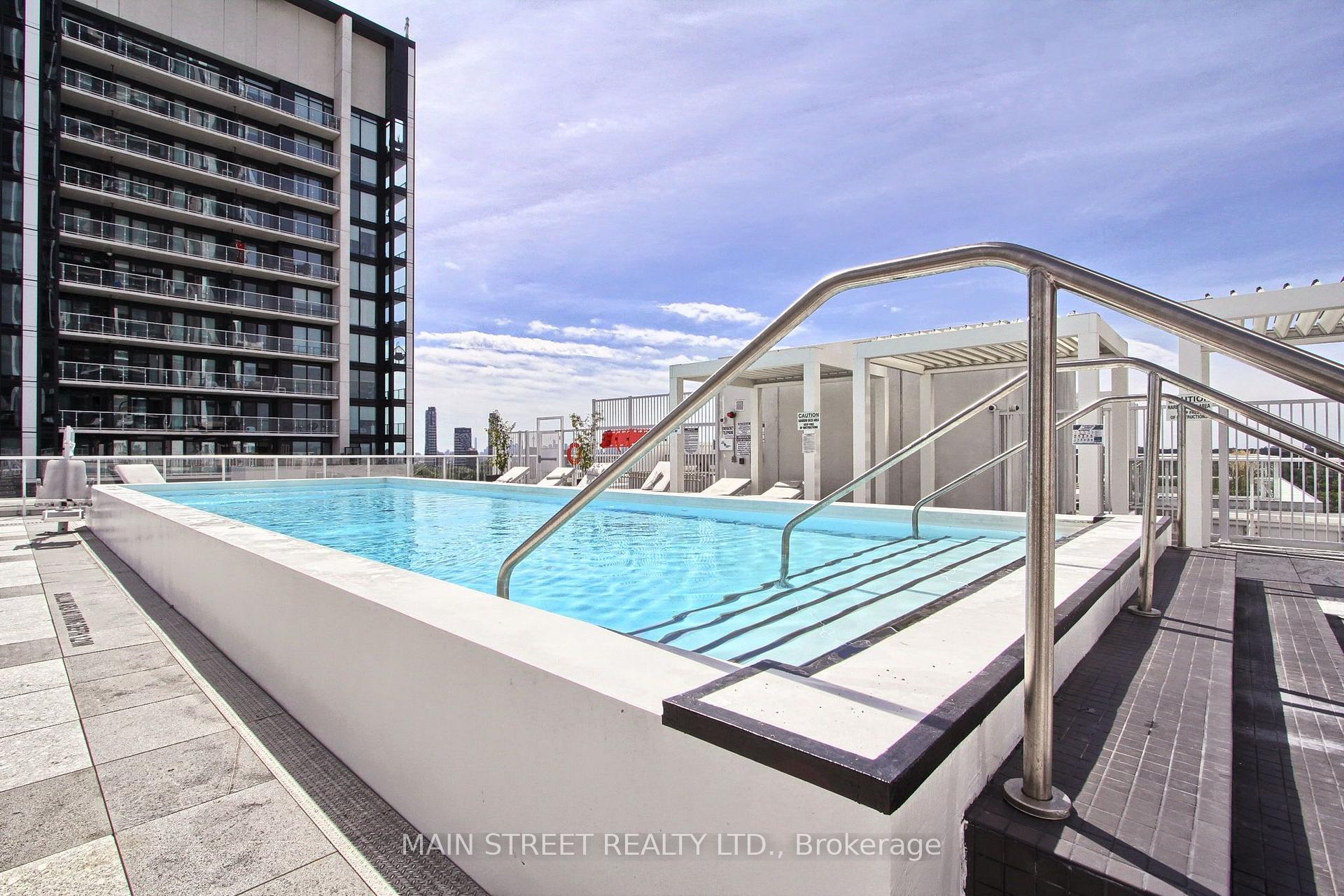 Photo 35 of Unit 1214, 20 O'Neill Road, North York, Banbury-Don Mills — HOMEH