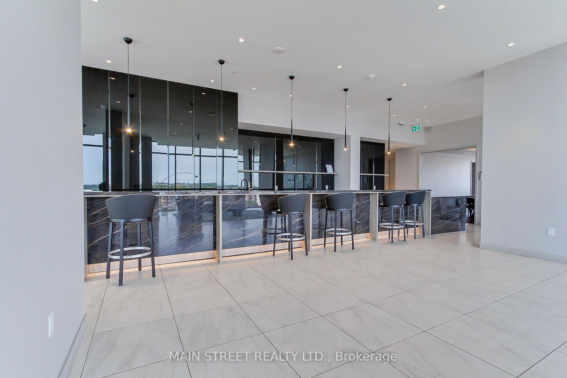 Photo 36 of Unit 1214, 20 O'Neill Road, North York, Banbury-Don Mills — HOMEH