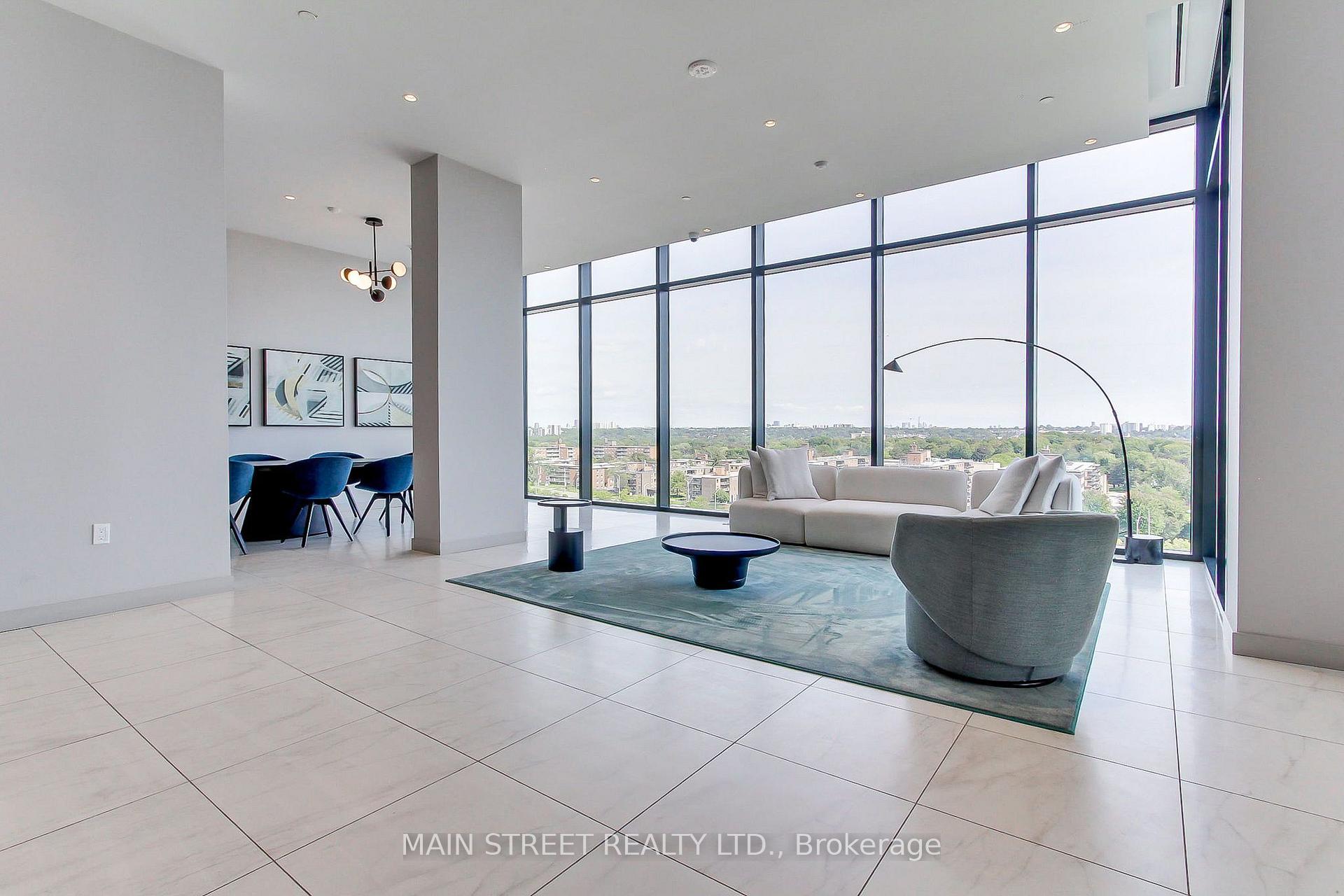 Photo 37 of Unit 1214, 20 O'Neill Road, North York, Banbury-Don Mills — HOMEH