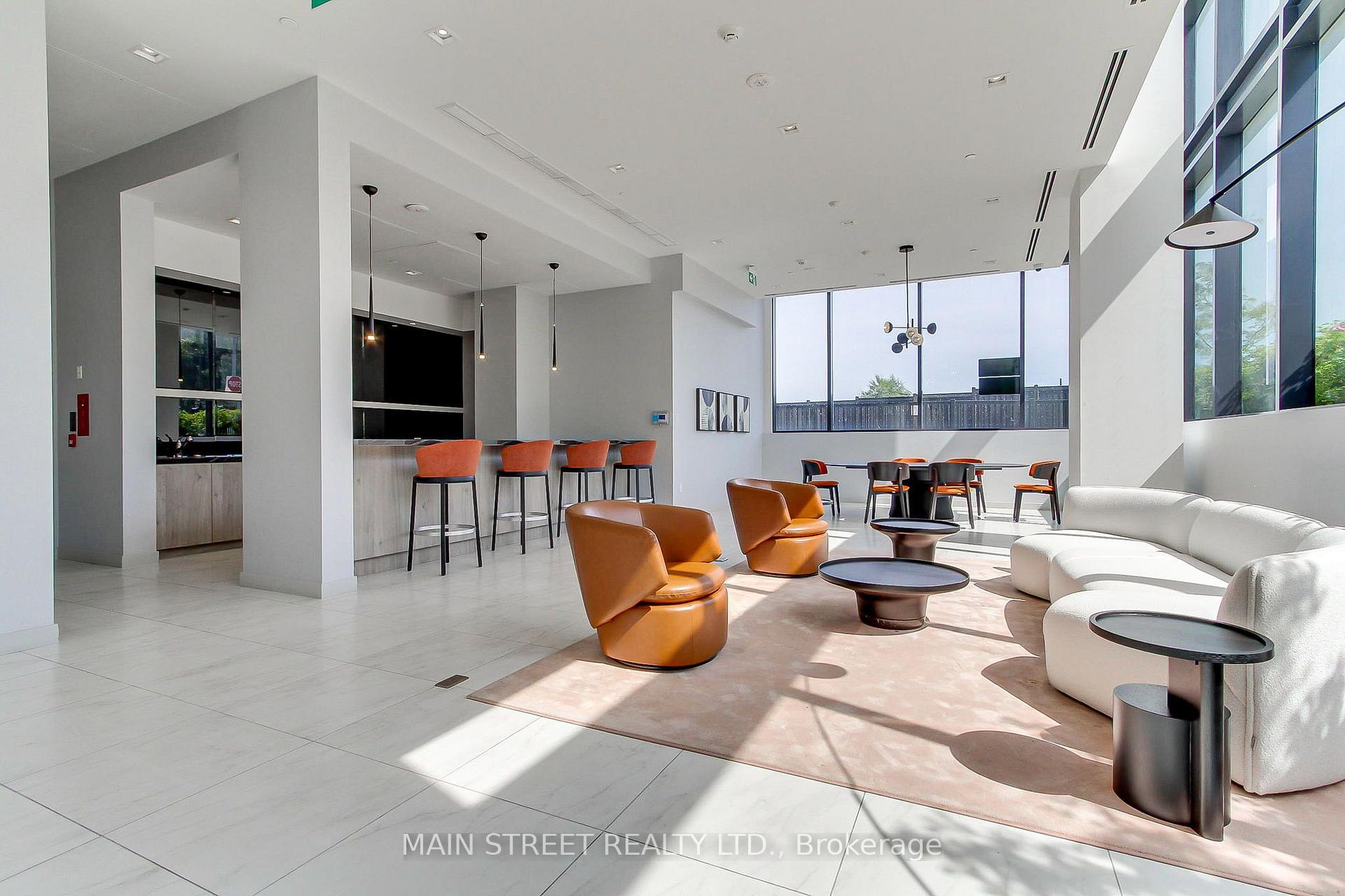 Photo 38 of Unit 1214, 20 O'Neill Road, North York, Banbury-Don Mills — HOMEH