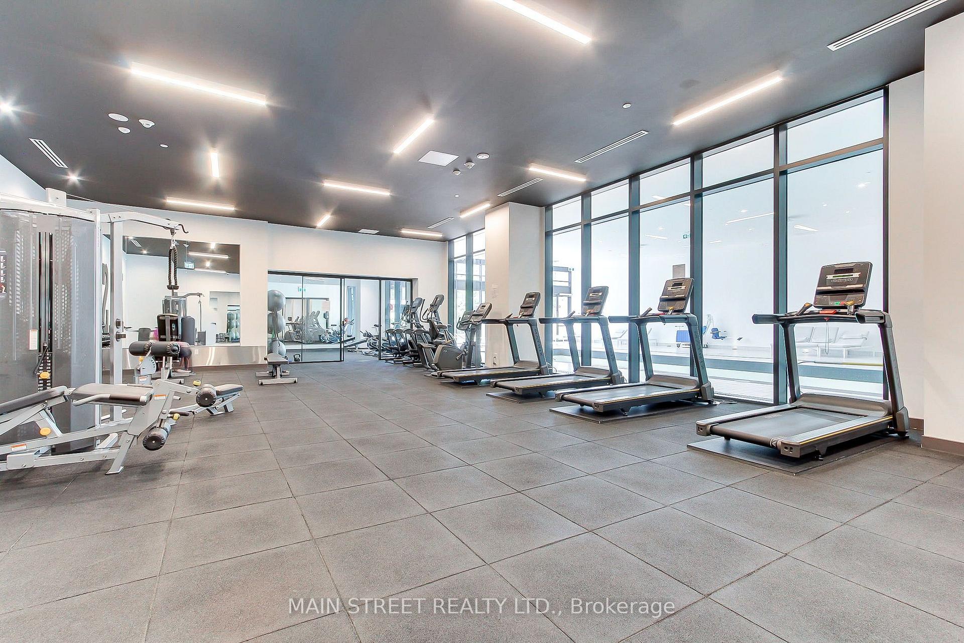 Photo 39 of Unit 1214, 20 O'Neill Road, North York, Banbury-Don Mills — HOMEH