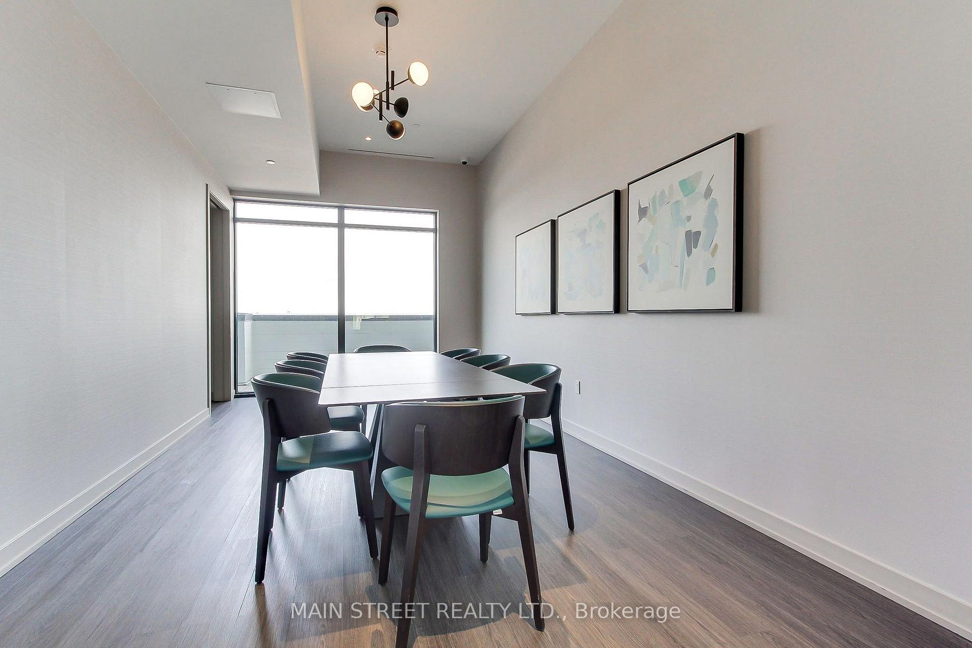 Photo 40 of Unit 1214, 20 O'Neill Road, North York, Banbury-Don Mills — HOMEH