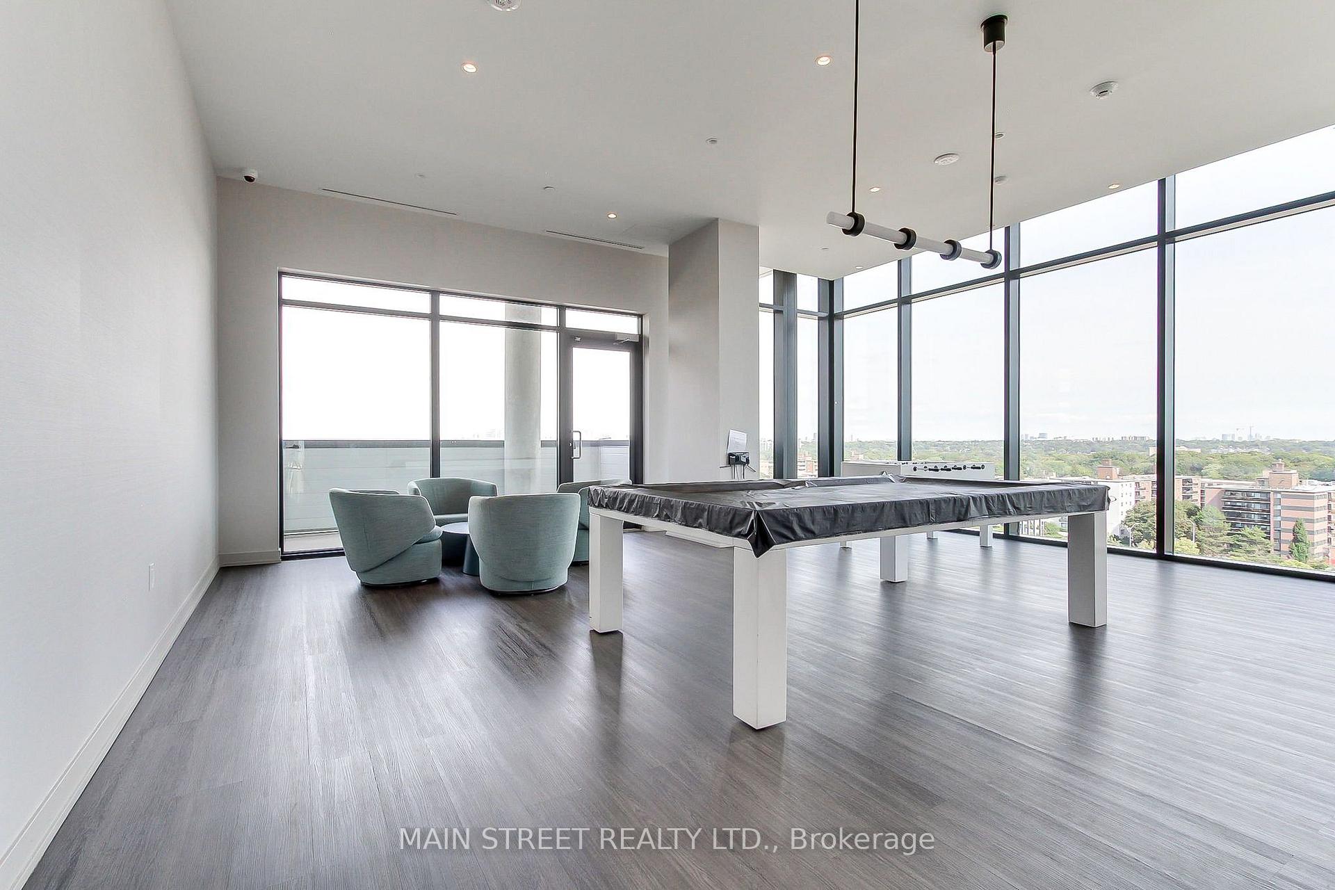 Photo 41 of Unit 1214, 20 O'Neill Road, North York, Banbury-Don Mills — HOMEH