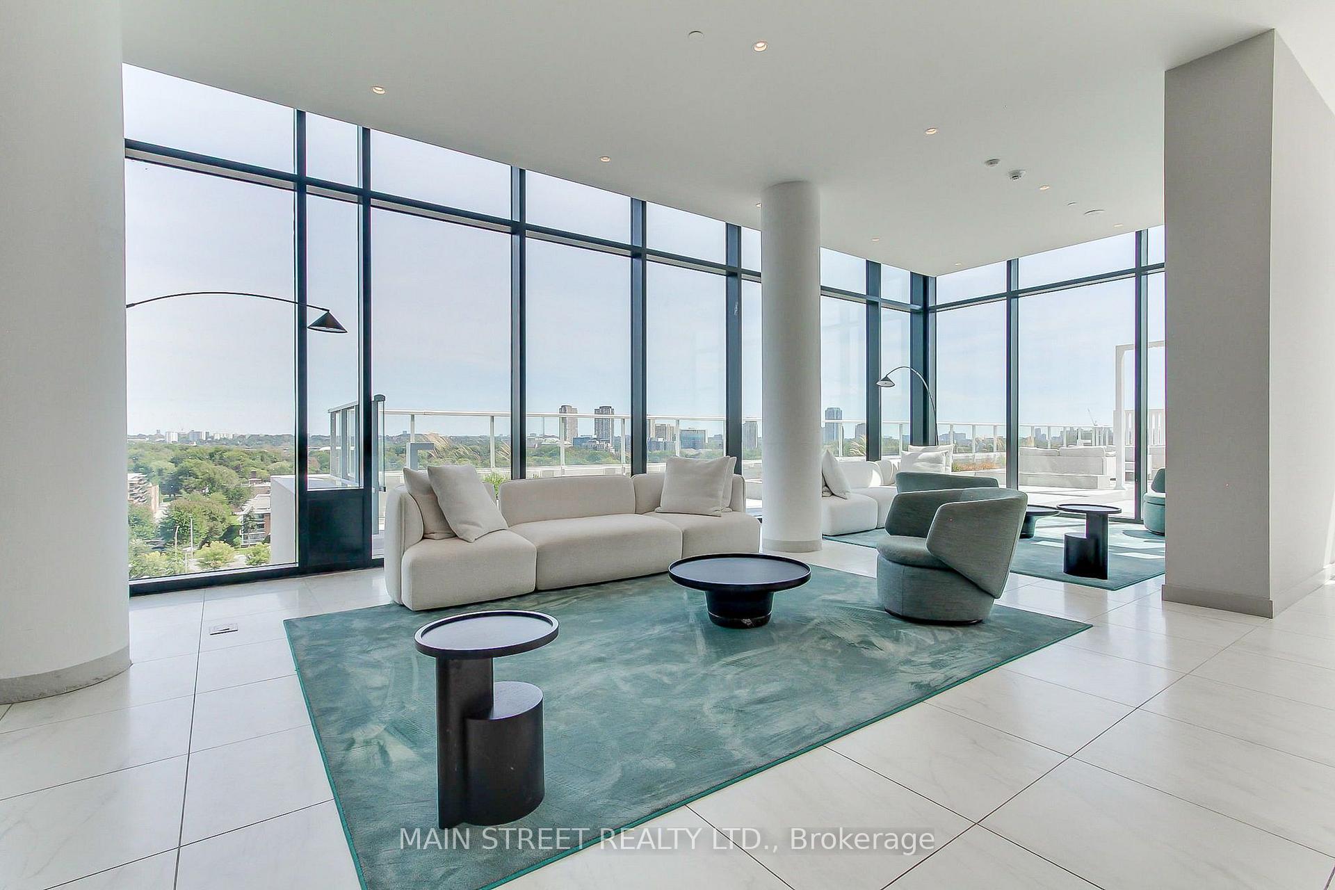 Photo 42 of Unit 1214, 20 O'Neill Road, North York, Banbury-Don Mills — HOMEH