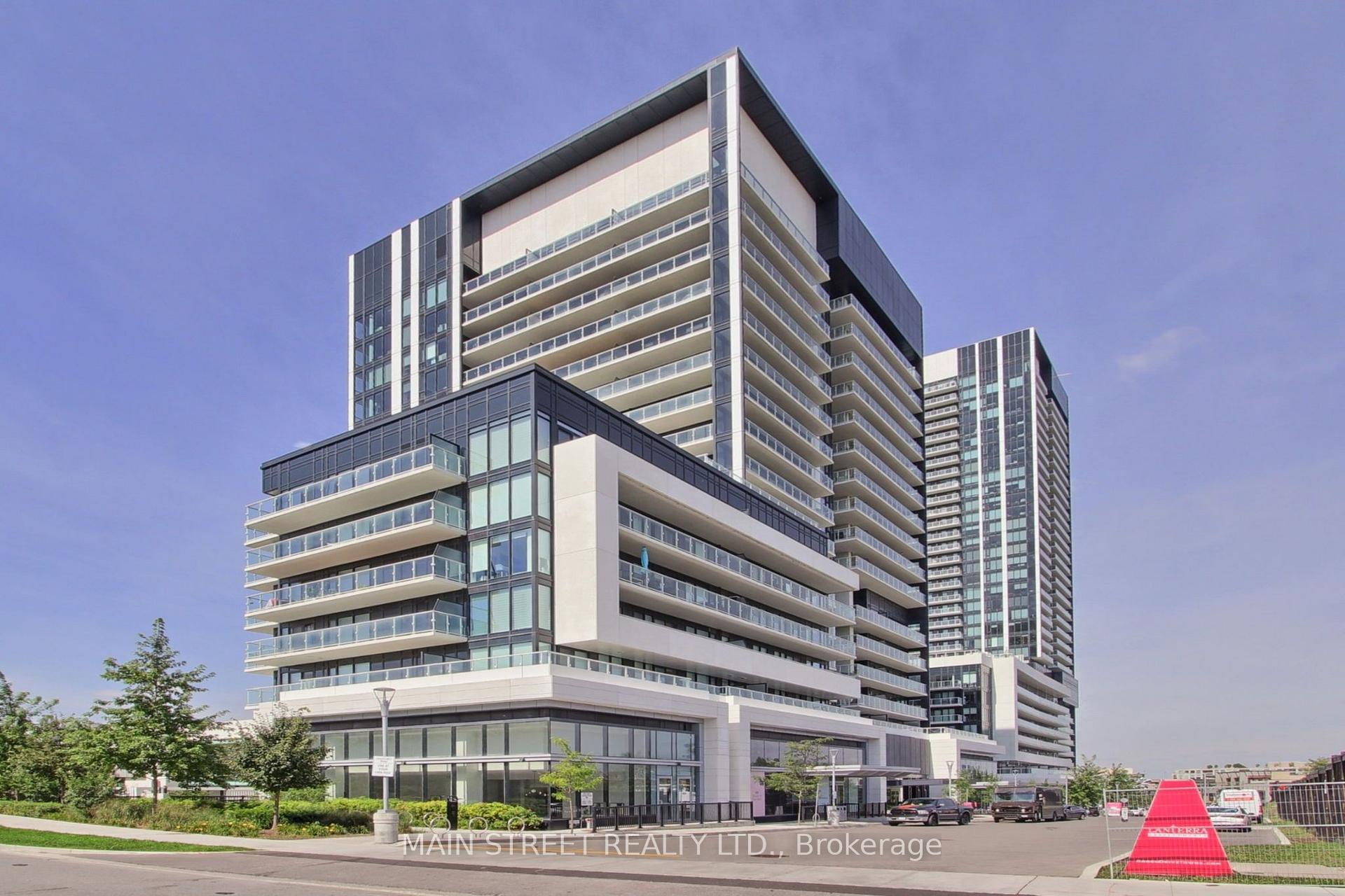 Photo 43 of Unit 1214, 20 O'Neill Road, North York, Banbury-Don Mills — HOMEH
