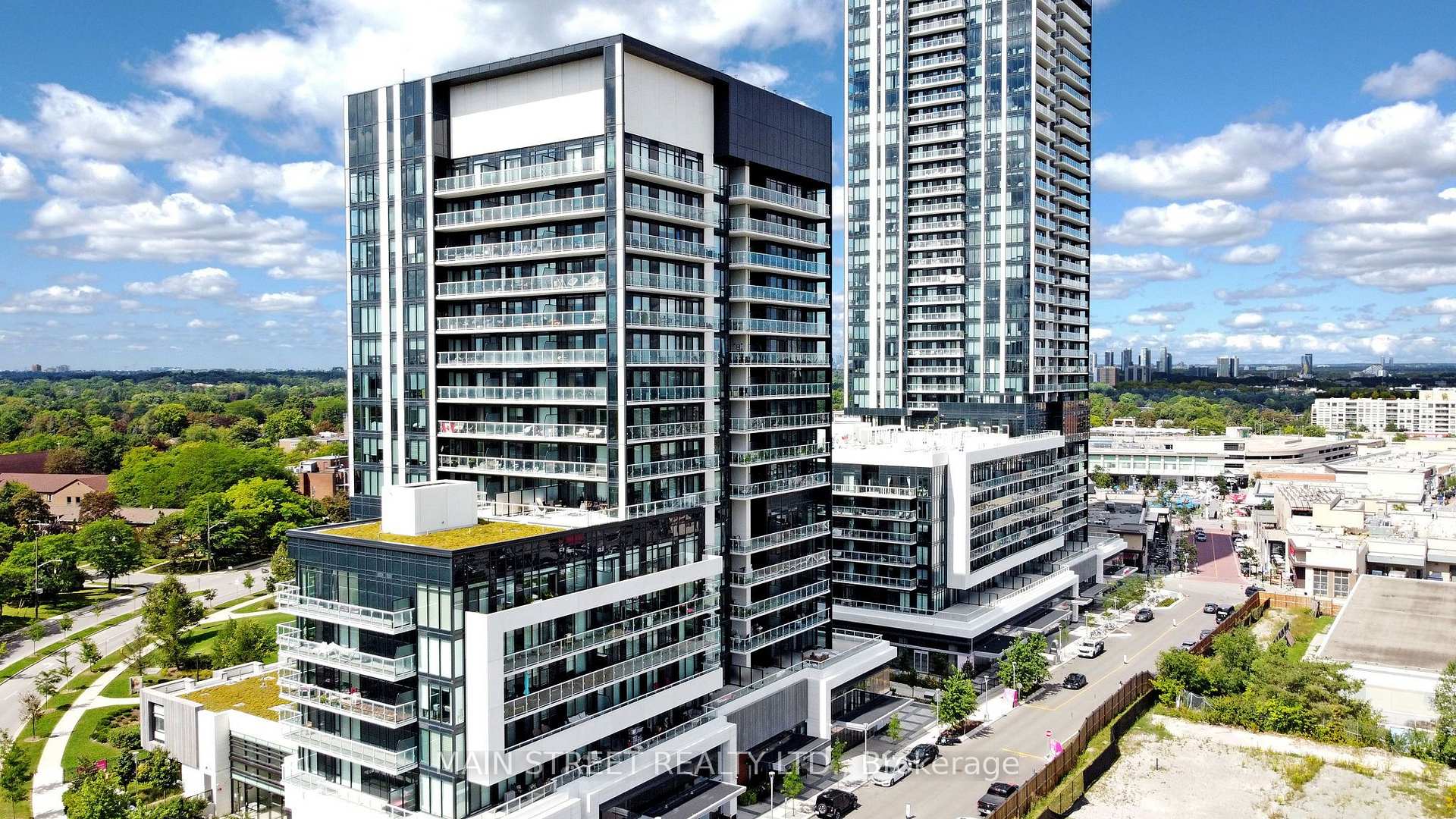 Photo 44 of Unit 1214, 20 O'Neill Road, North York, Banbury-Don Mills — HOMEH