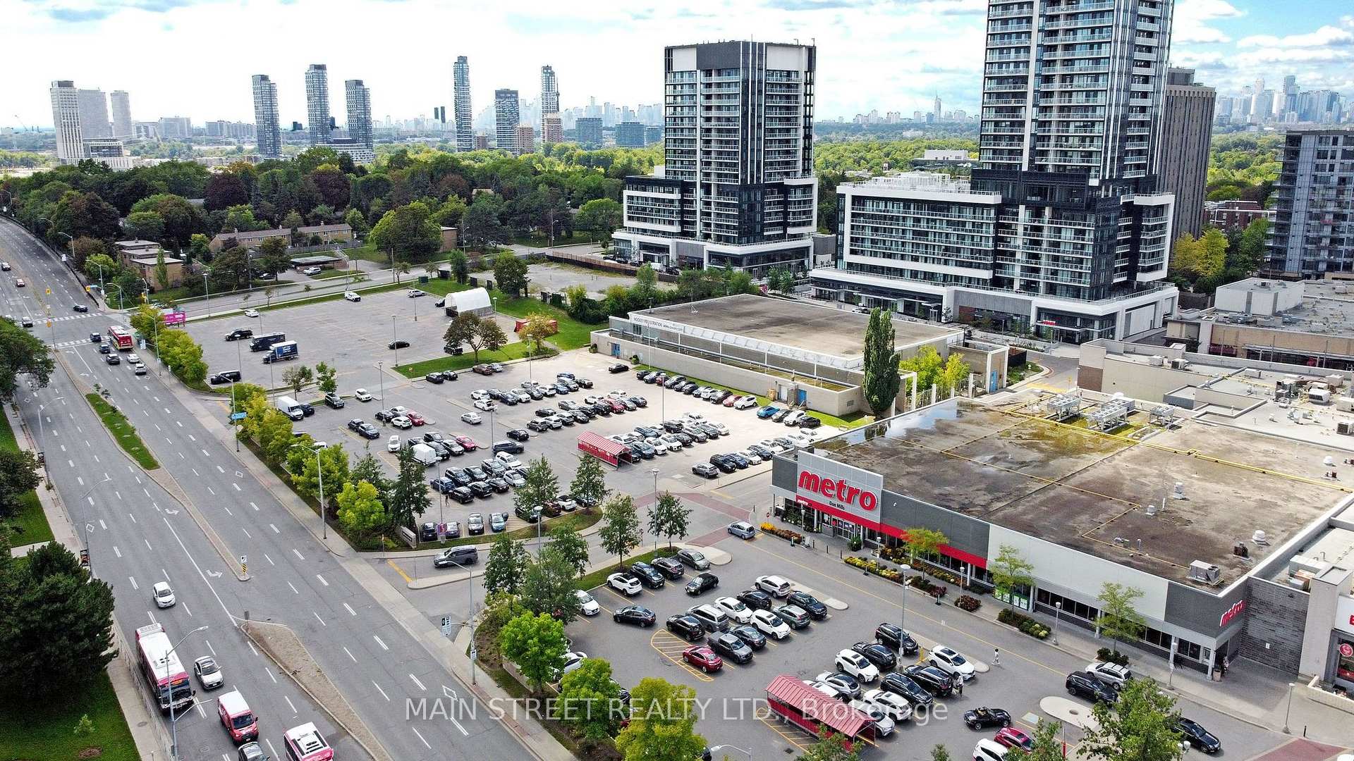 Photo 45 of Unit 1214, 20 O'Neill Road, North York, Banbury-Don Mills — HOMEH