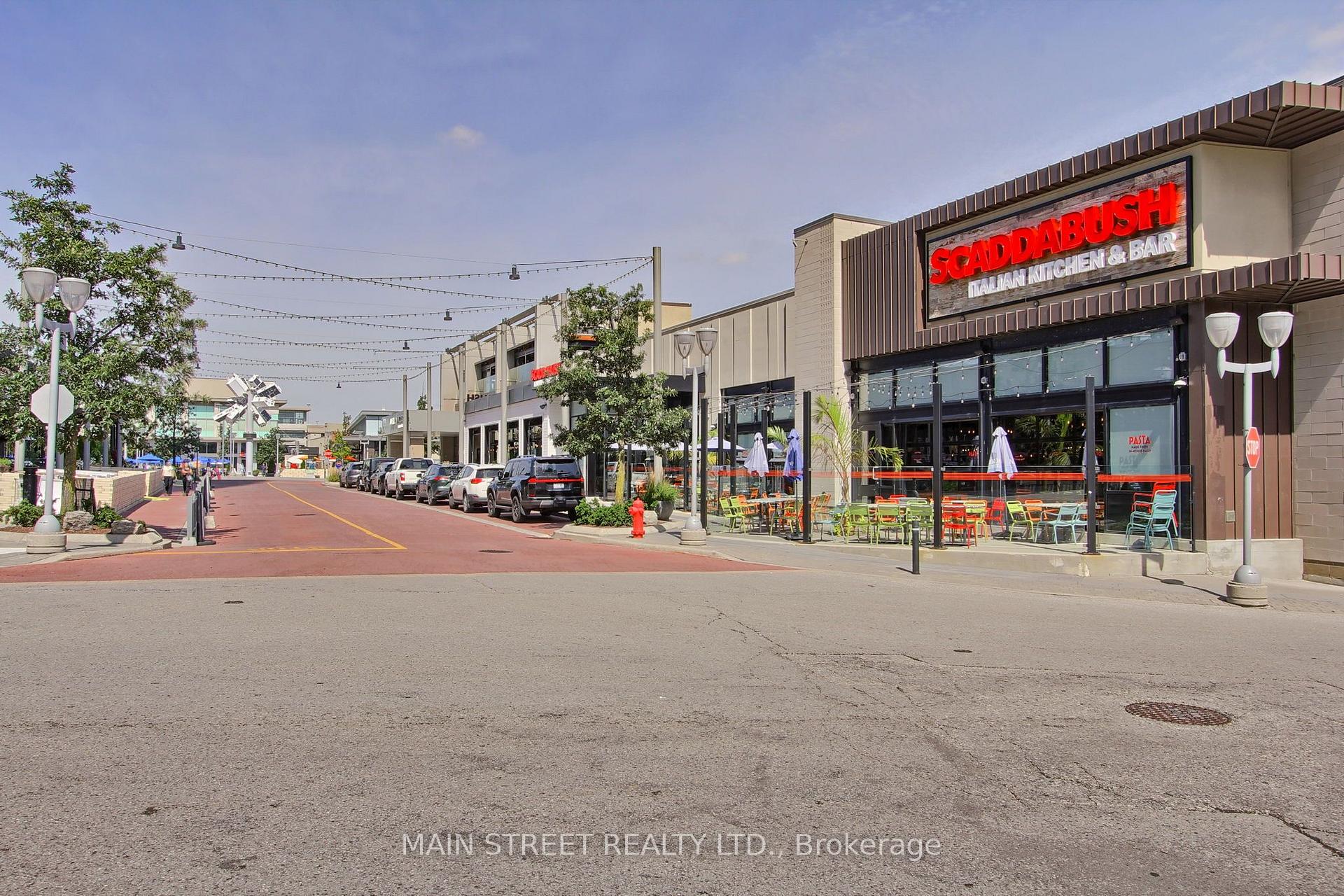 Photo 46 of Unit 1214, 20 O'Neill Road, North York, Banbury-Don Mills — HOMEH
