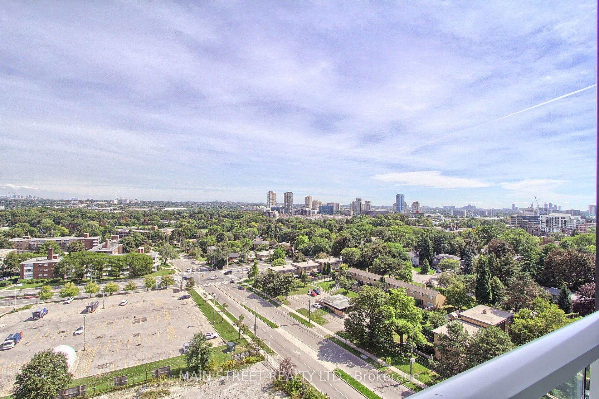 Photo 48 of Unit 1214, 20 O'Neill Road, North York, Banbury-Don Mills — HOMEH