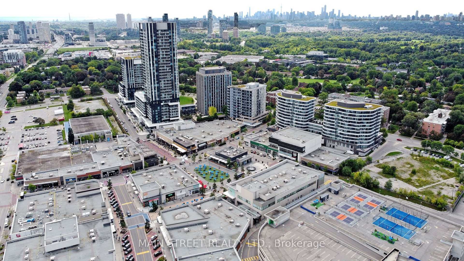 Photo 50 of Unit 1214, 20 O'Neill Road, North York, Banbury-Don Mills — HOMEH