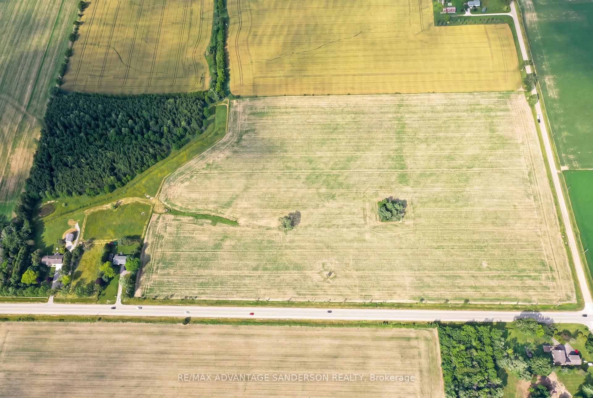 Photo 12 of 25348 Nairn Road, Middlesex Centre, Rural Middlesex Centre — HOMEH
