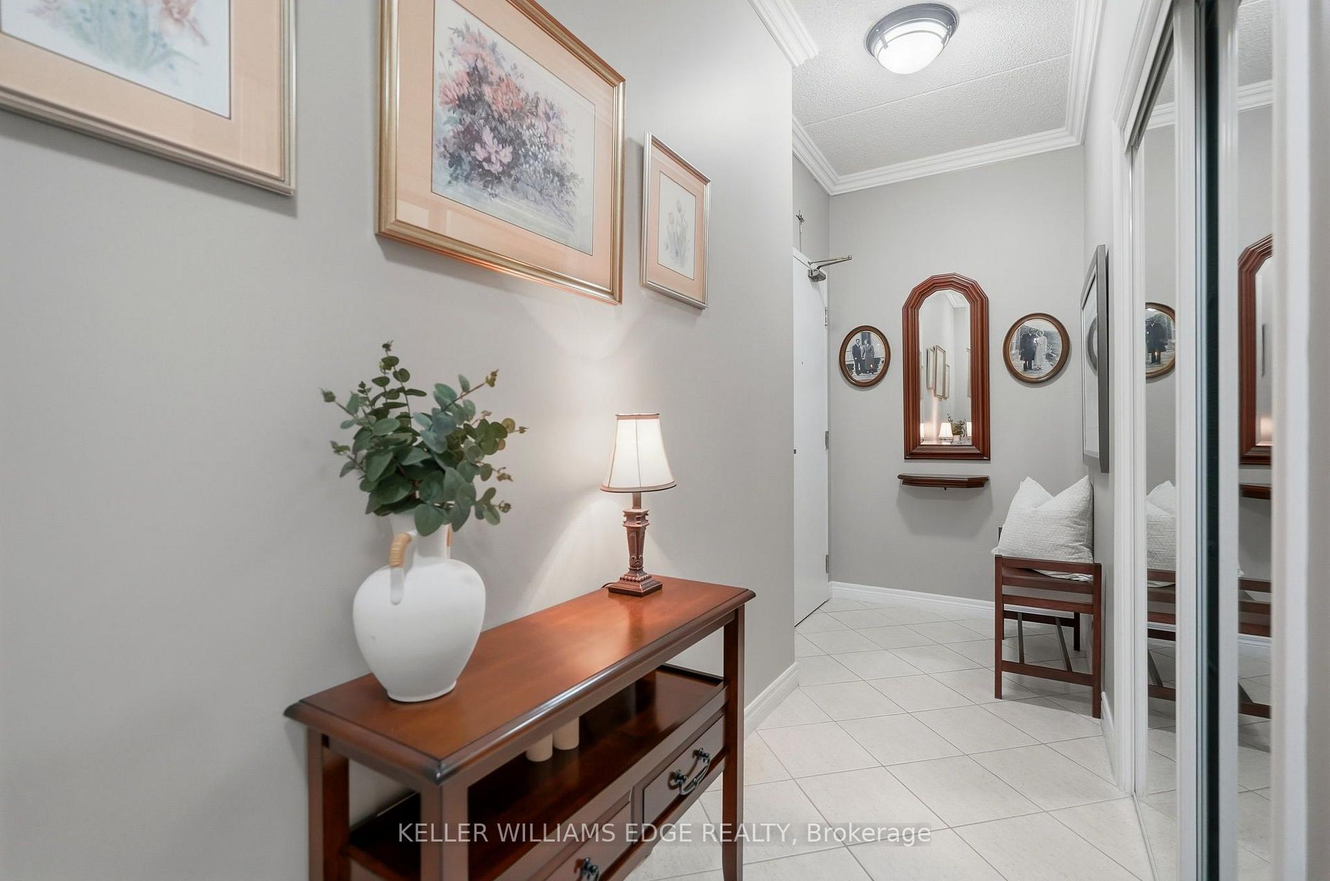 Photo 4 of Unit 613, 2085 Amherst Heights Drive, Burlington, Brant Hills — HOMEH