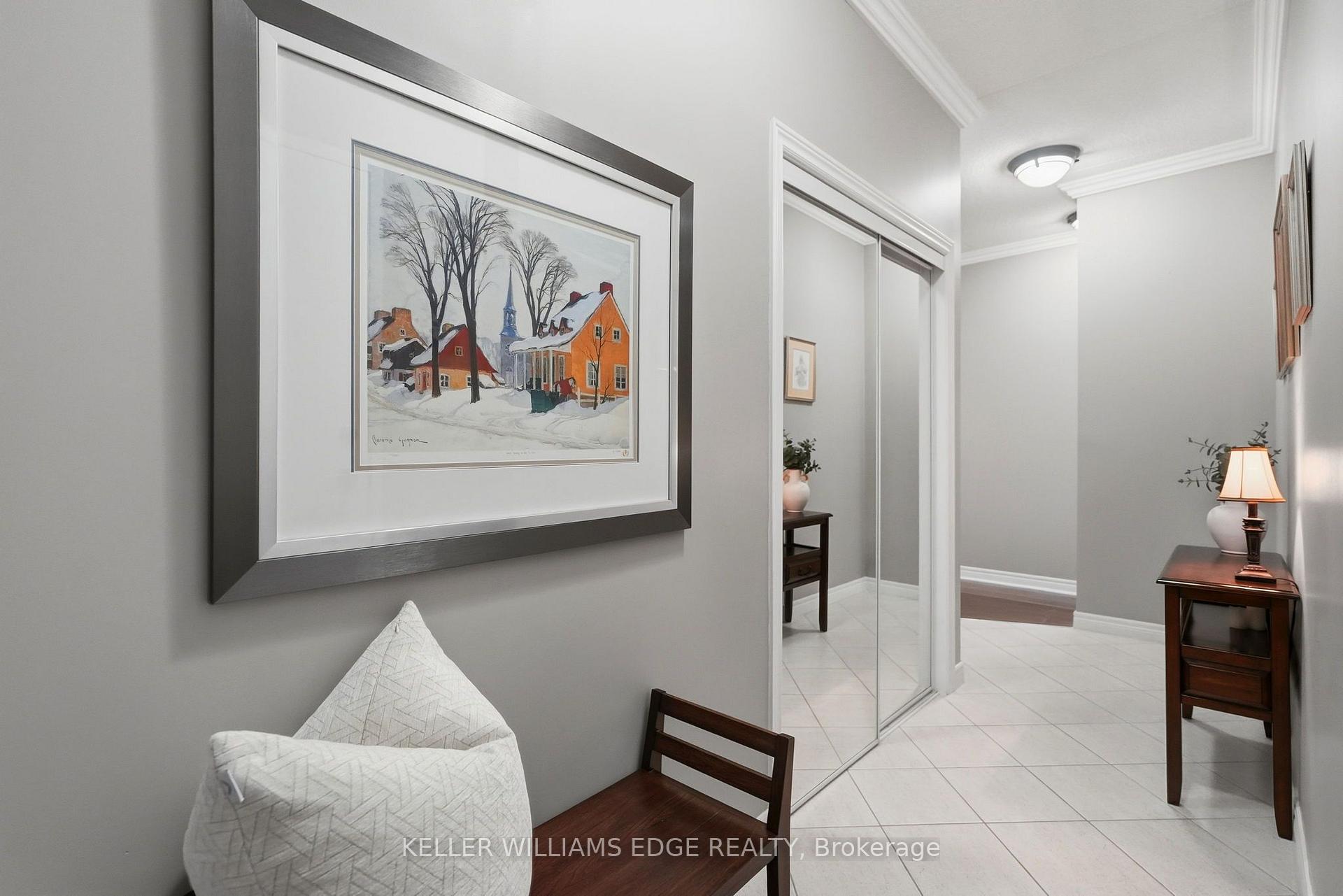 Photo 5 of Unit 613, 2085 Amherst Heights Drive, Burlington, Brant Hills — HOMEH