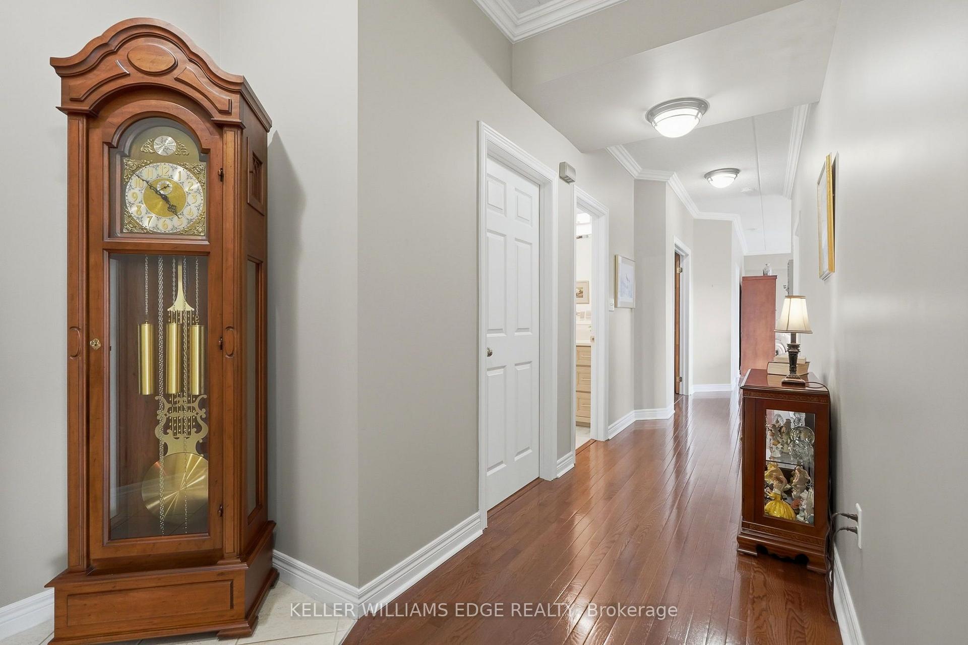 Photo 6 of Unit 613, 2085 Amherst Heights Drive, Burlington, Brant Hills — HOMEH