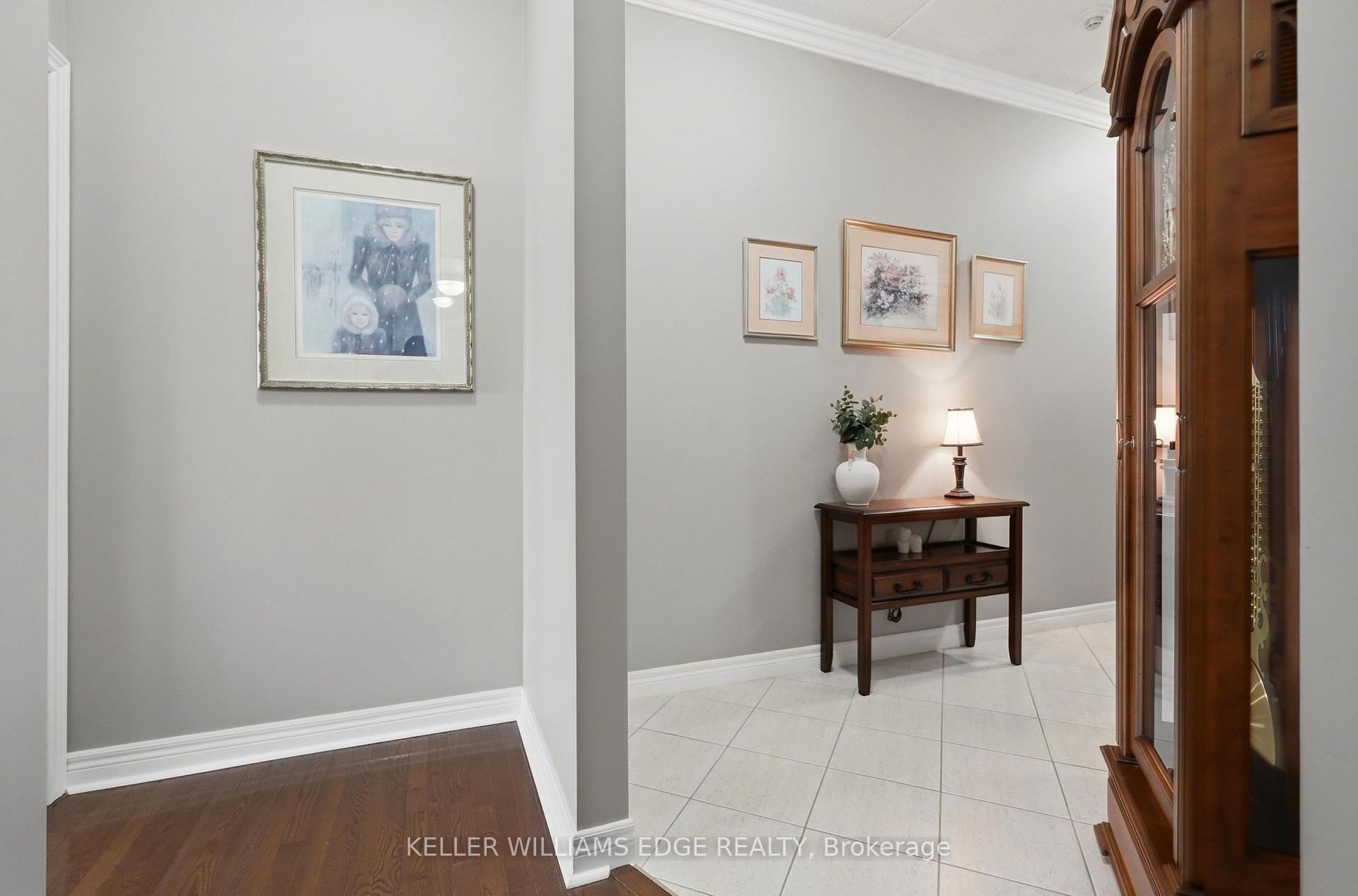 Photo 7 of Unit 613, 2085 Amherst Heights Drive, Burlington, Brant Hills — HOMEH