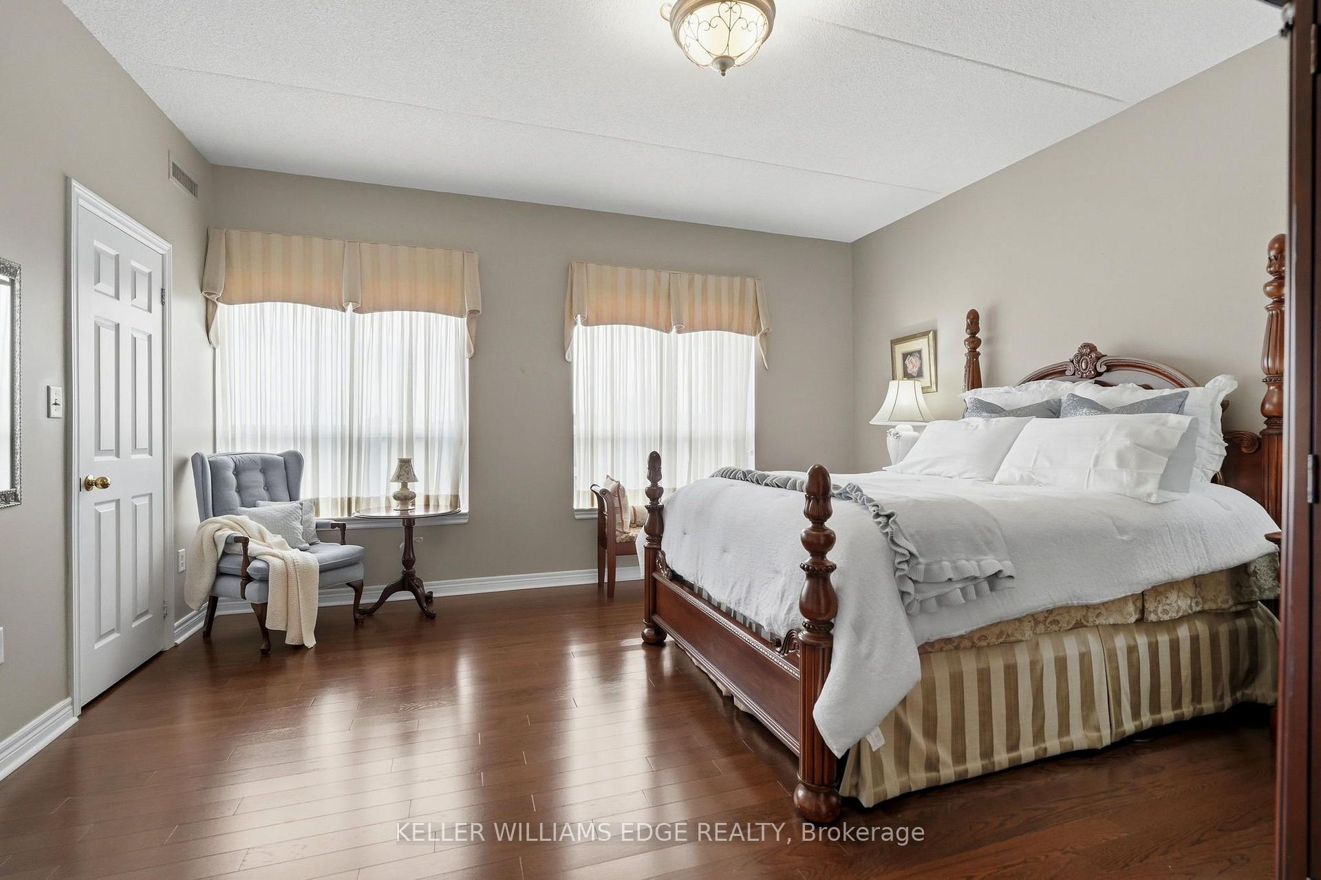 Photo 8 of Unit 613, 2085 Amherst Heights Drive, Burlington, Brant Hills — HOMEH
