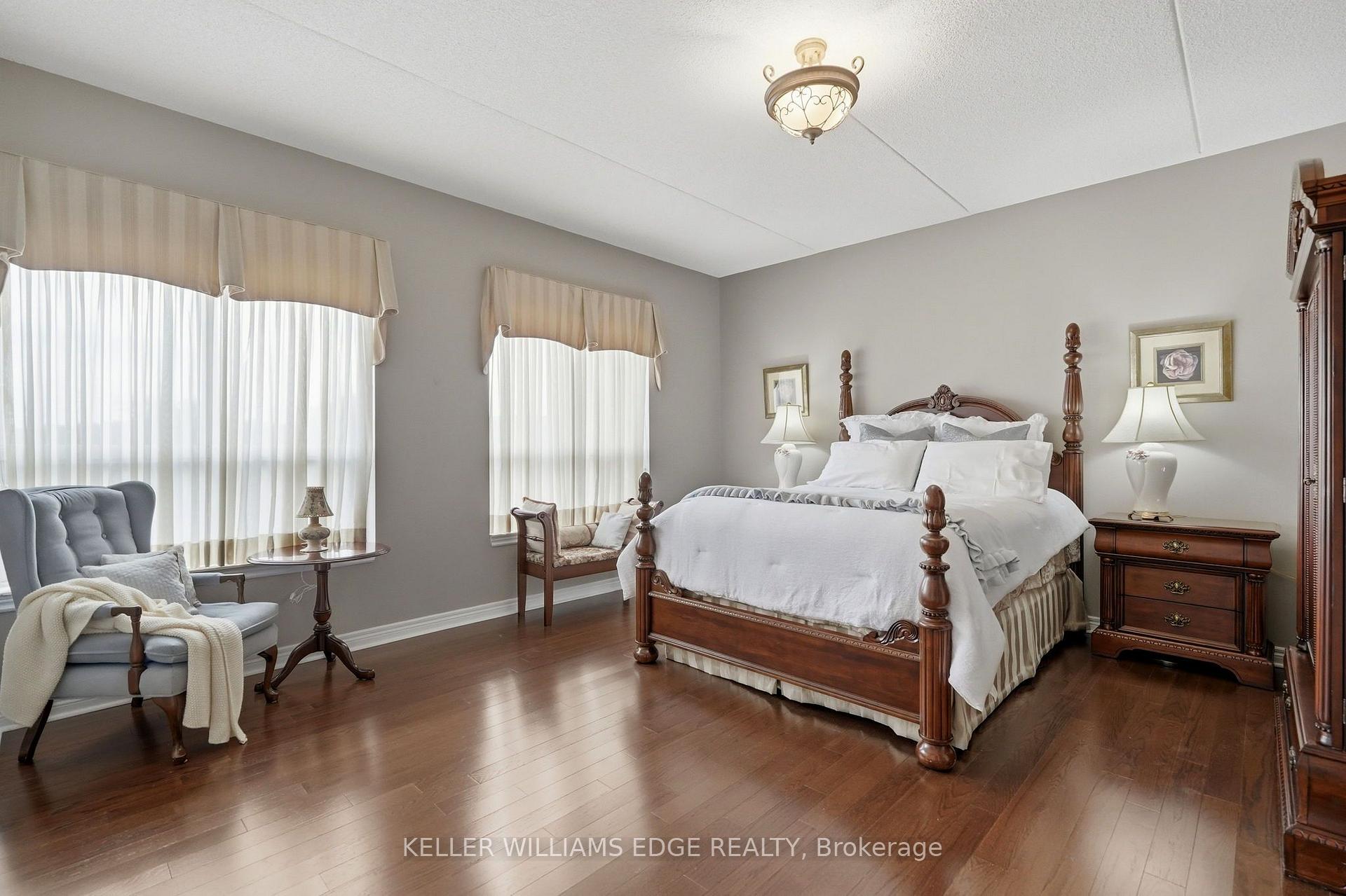 Photo 9 of Unit 613, 2085 Amherst Heights Drive, Burlington, Brant Hills — HOMEH