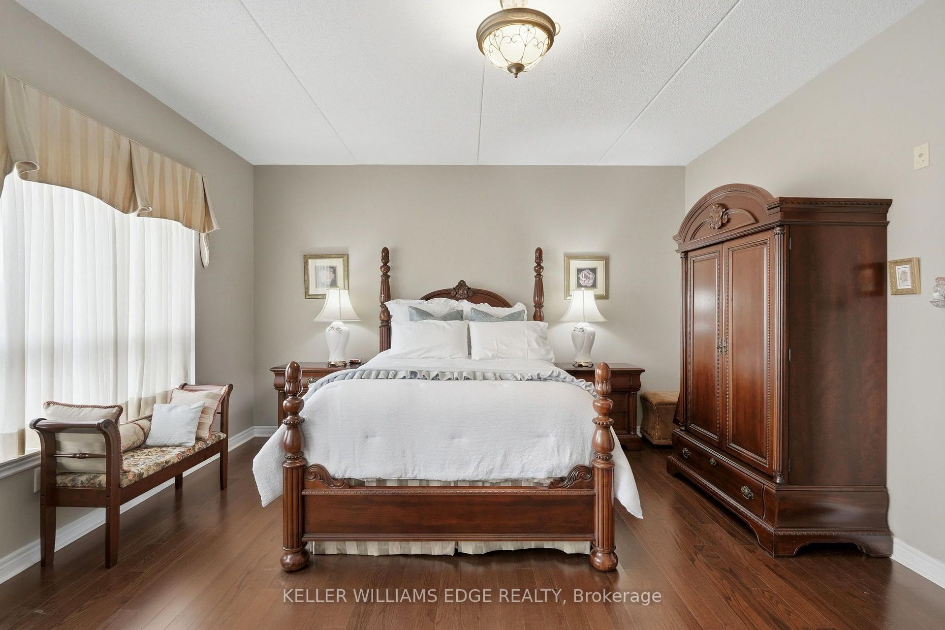 Photo 10 of Unit 613, 2085 Amherst Heights Drive, Burlington, Brant Hills — HOMEH