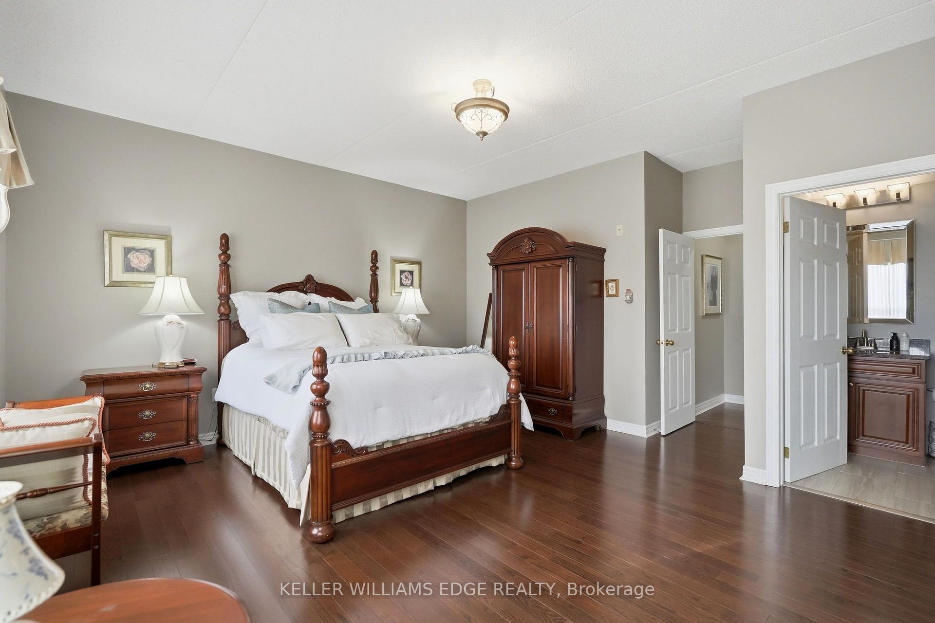 Photo 11 of Unit 613, 2085 Amherst Heights Drive, Burlington, Brant Hills — HOMEH