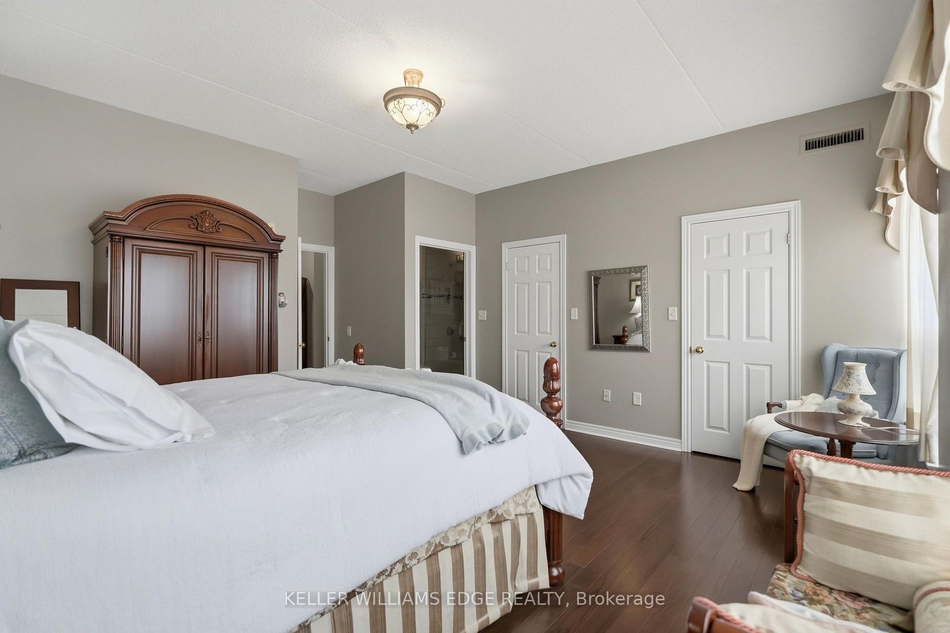 Photo 12 of Unit 613, 2085 Amherst Heights Drive, Burlington, Brant Hills — HOMEH