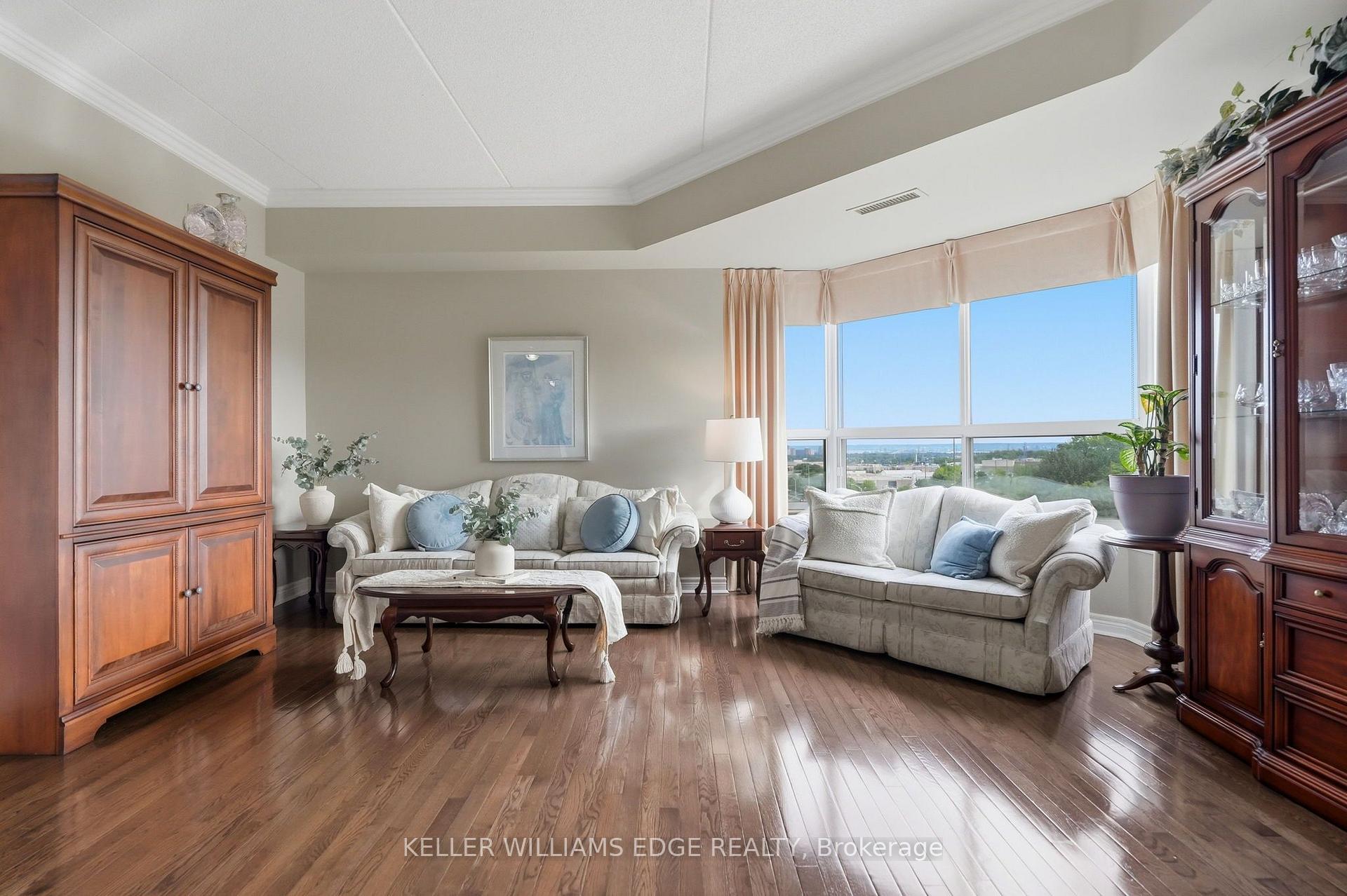Photo 25 of Unit 613, 2085 Amherst Heights Drive, Burlington, Brant Hills — HOMEH
