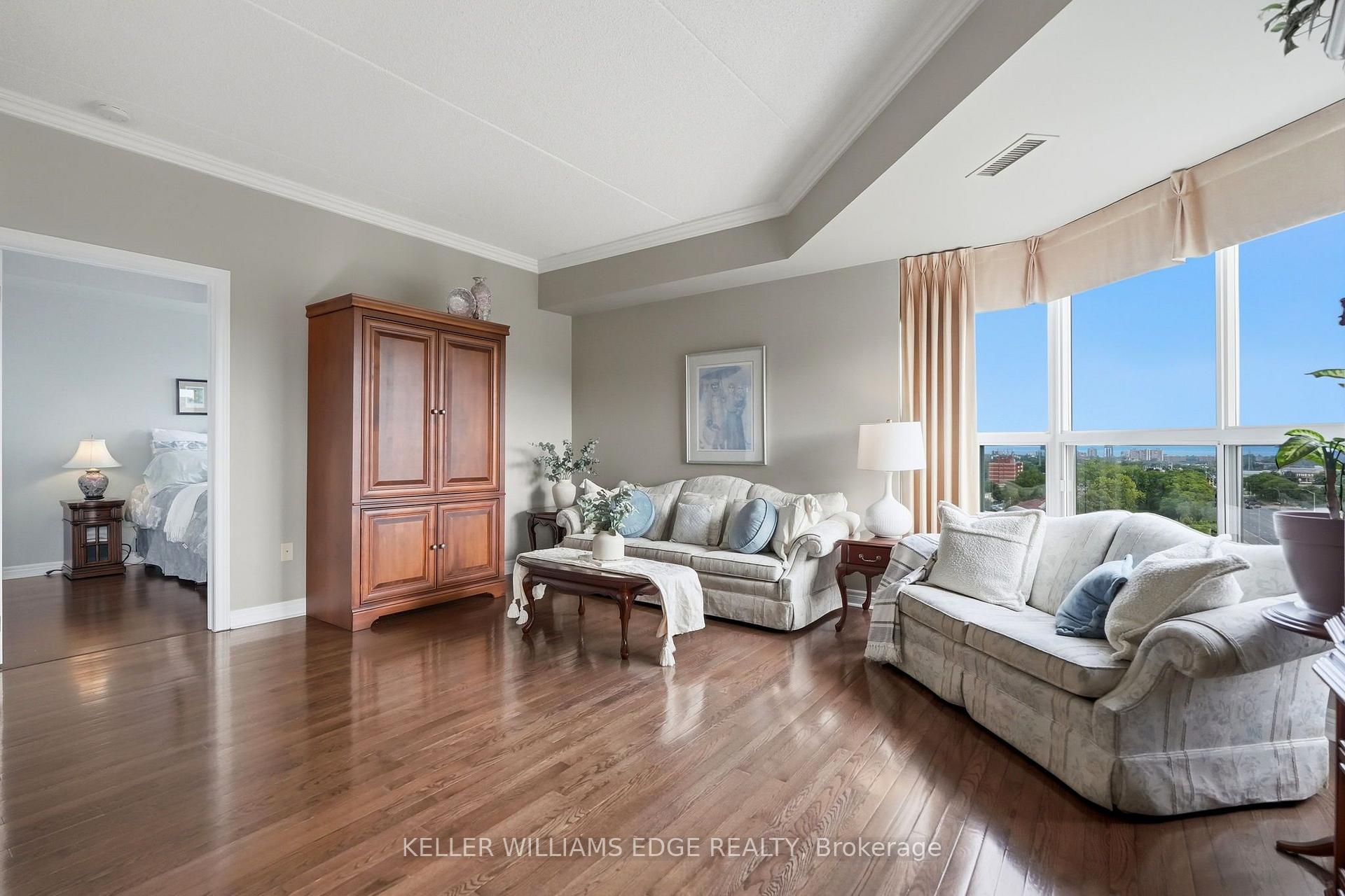 Photo 26 of Unit 613, 2085 Amherst Heights Drive, Burlington, Brant Hills — HOMEH