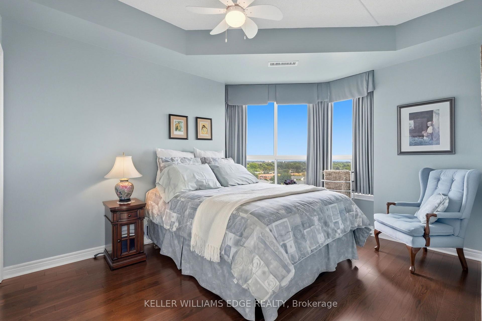 Photo 30 of Unit 613, 2085 Amherst Heights Drive, Burlington, Brant Hills — HOMEH