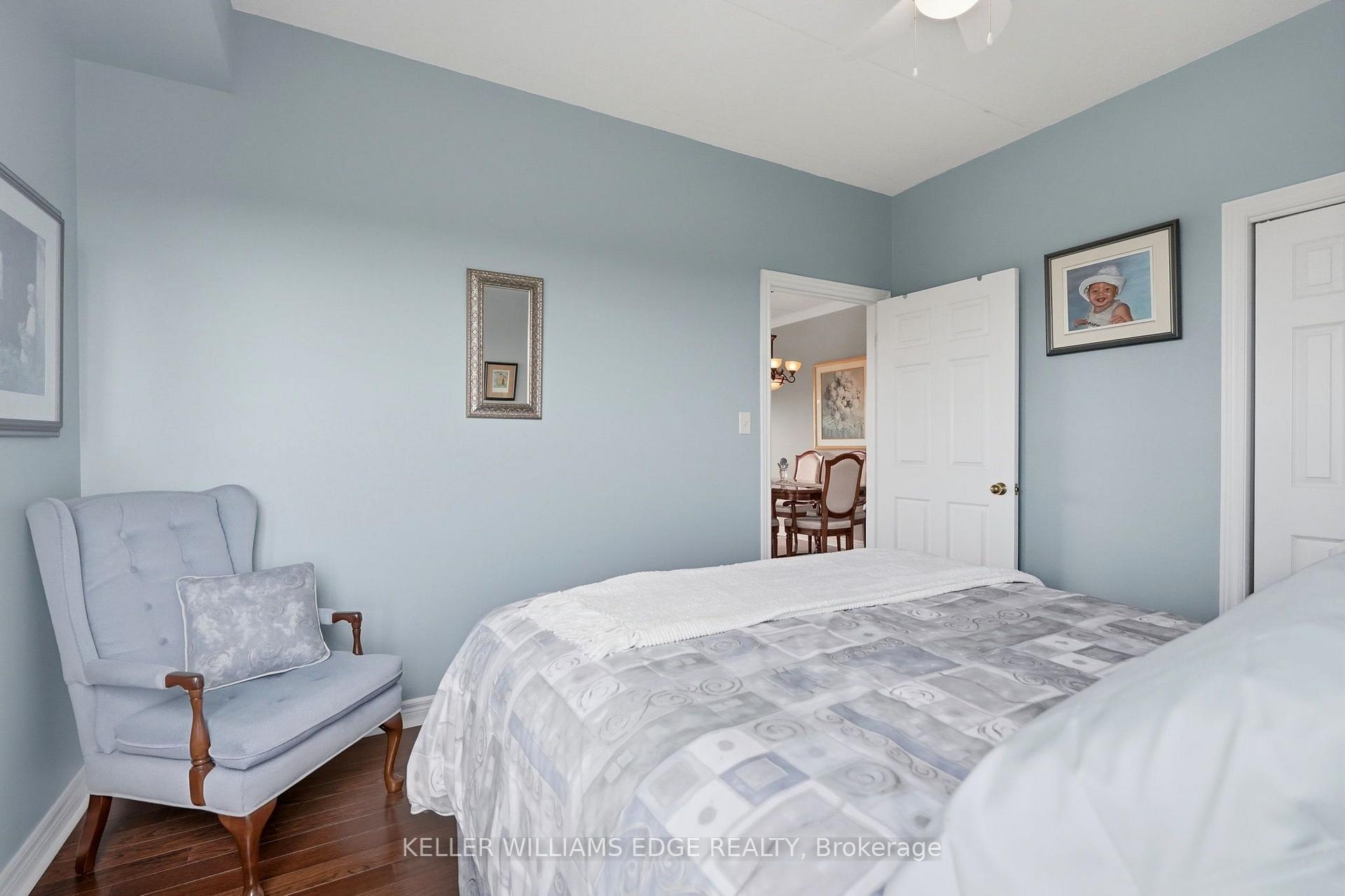 Photo 32 of Unit 613, 2085 Amherst Heights Drive, Burlington, Brant Hills — HOMEH