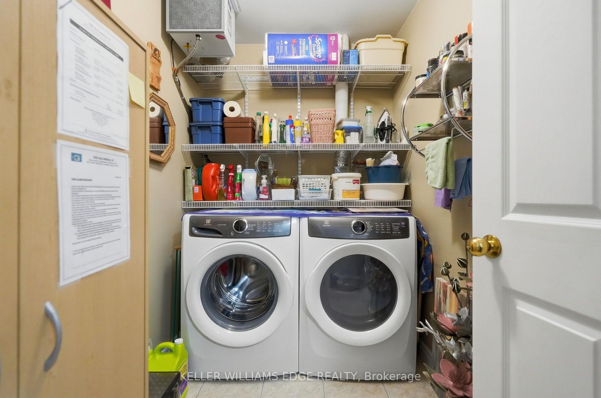 Photo 33 of Unit 613, 2085 Amherst Heights Drive, Burlington, Brant Hills — HOMEH