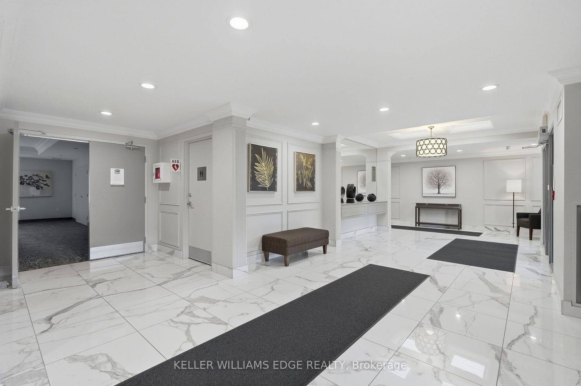 Photo 35 of Unit 613, 2085 Amherst Heights Drive, Burlington, Brant Hills — HOMEH